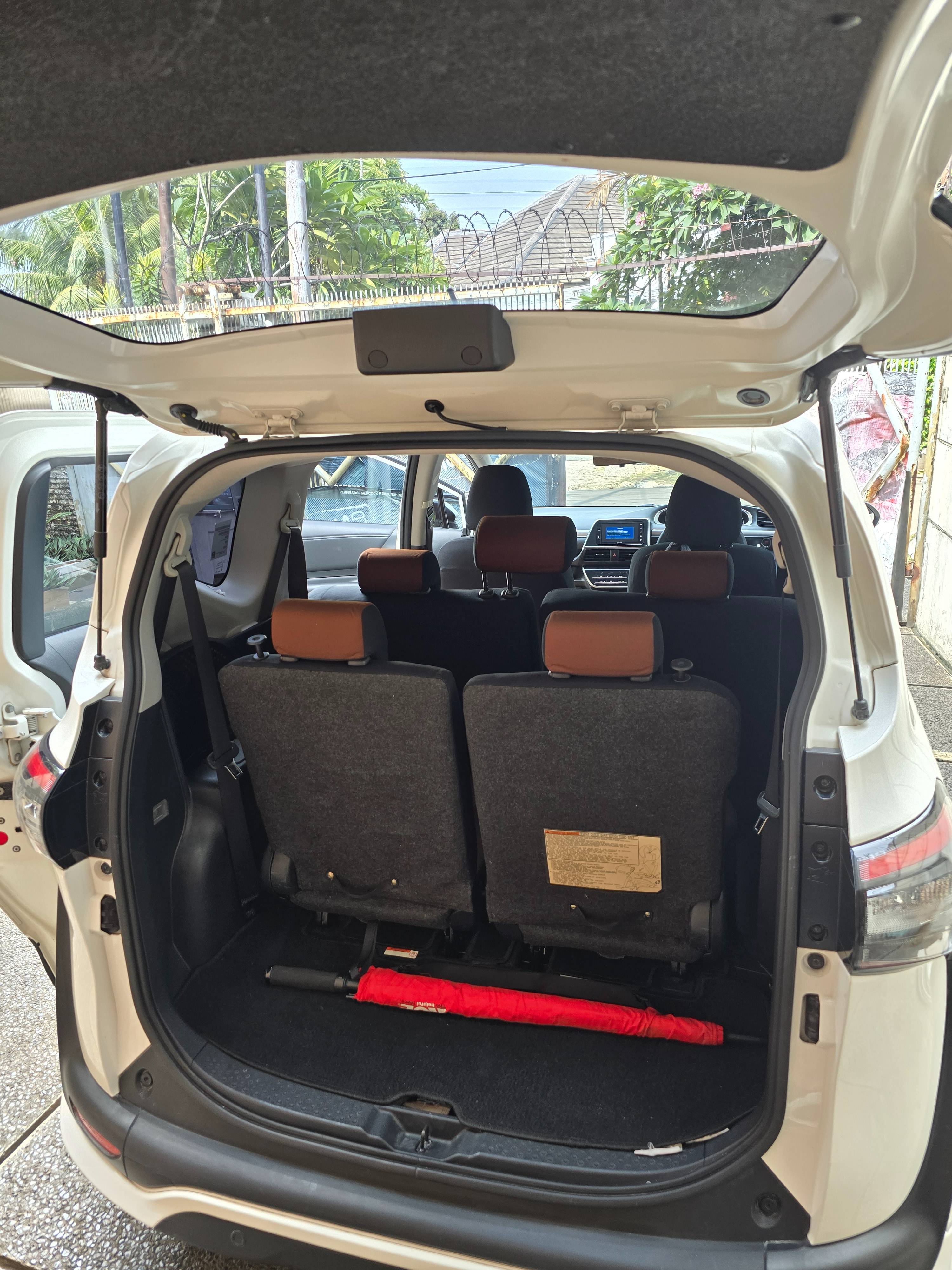 2017 Toyota Sienta 2017 Toyota Sienta