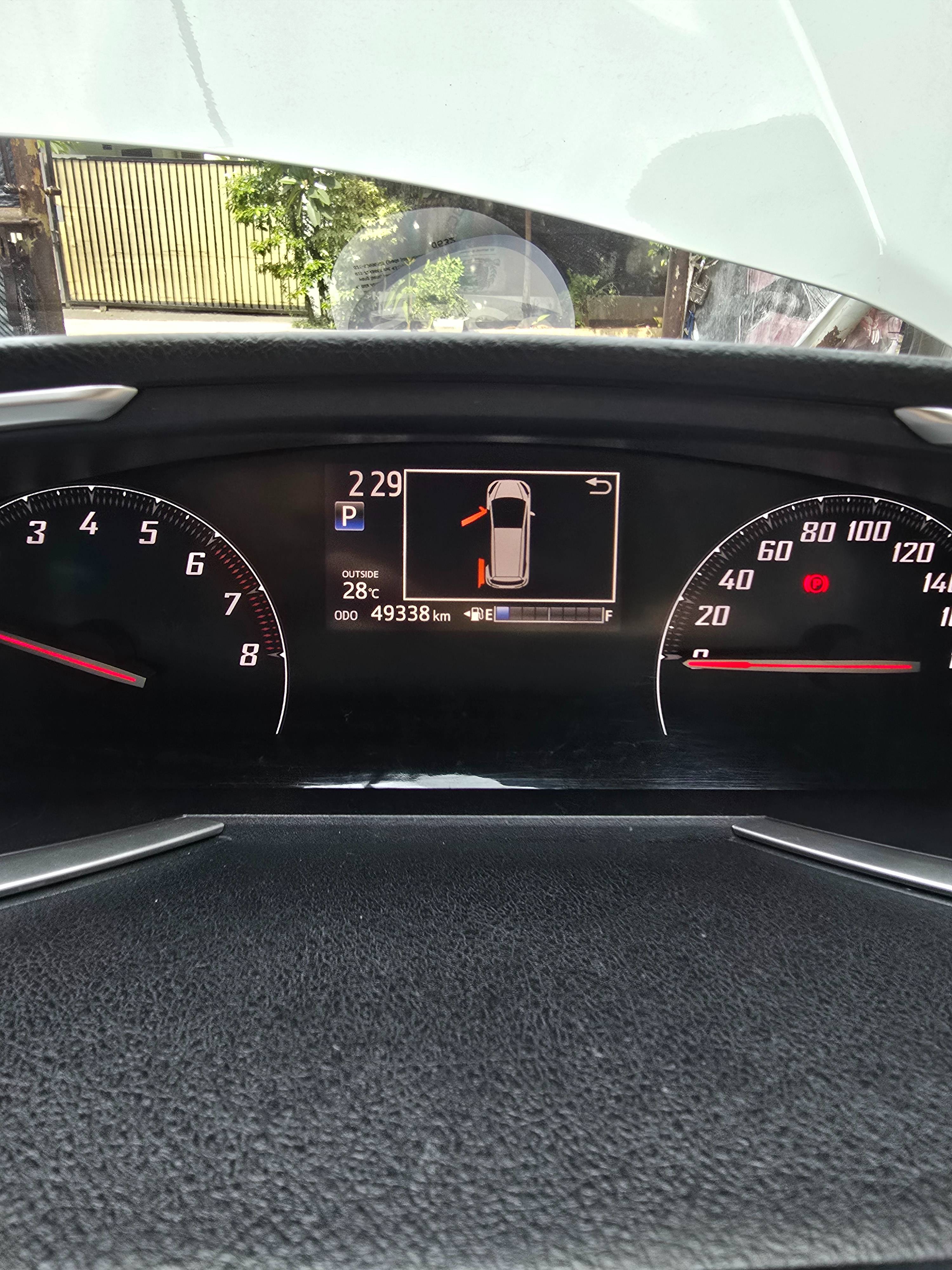 2017 Toyota Sienta 2017 Toyota Sienta