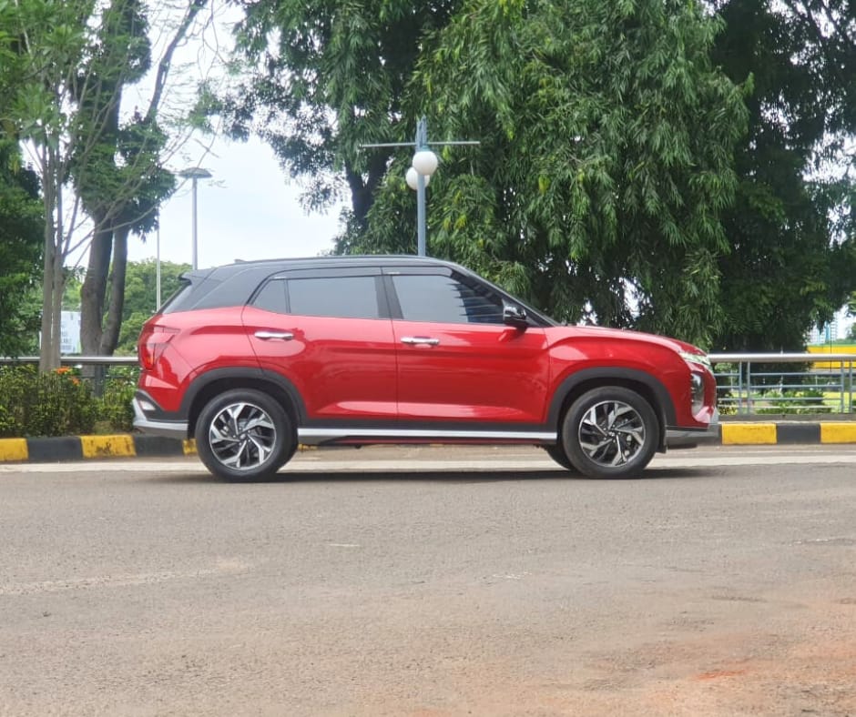 2023 Hyundai Creta 2023 Hyundai Creta