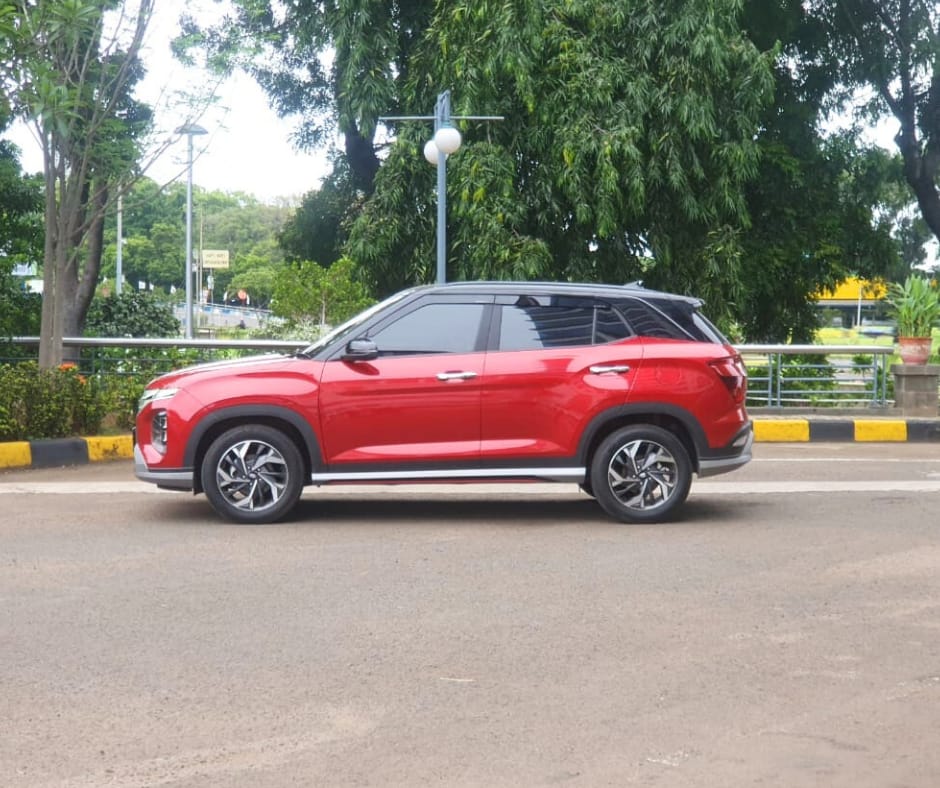 2023 Hyundai Creta 2023 Hyundai Creta