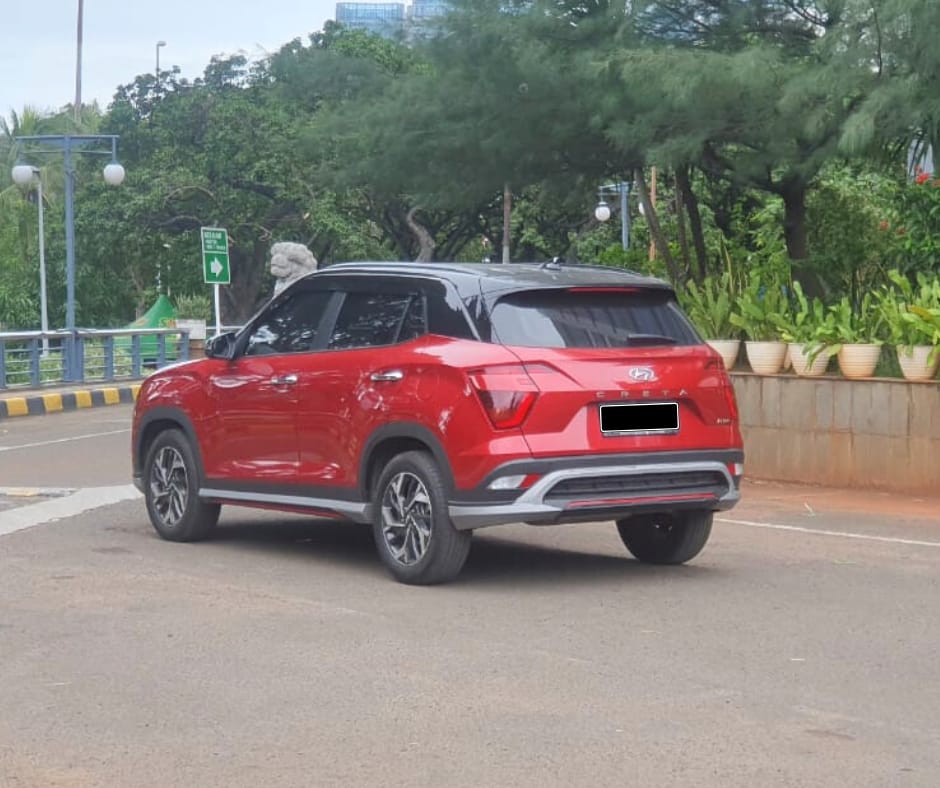 2023 Hyundai Creta 2023 Hyundai Creta