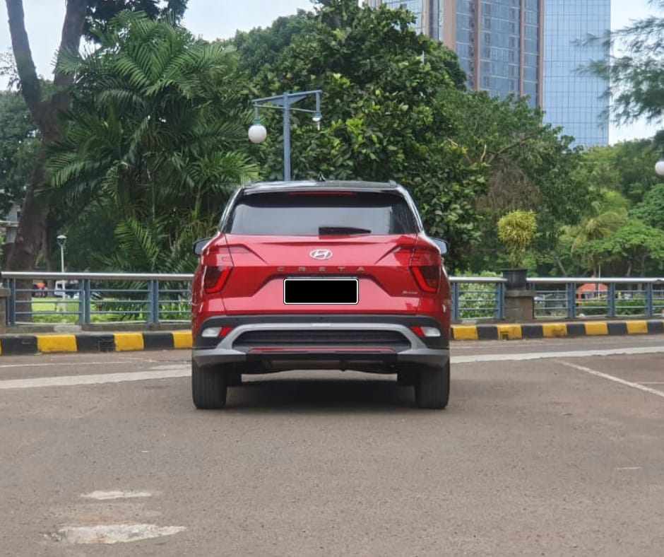 2023 Hyundai Creta 2023 Hyundai Creta