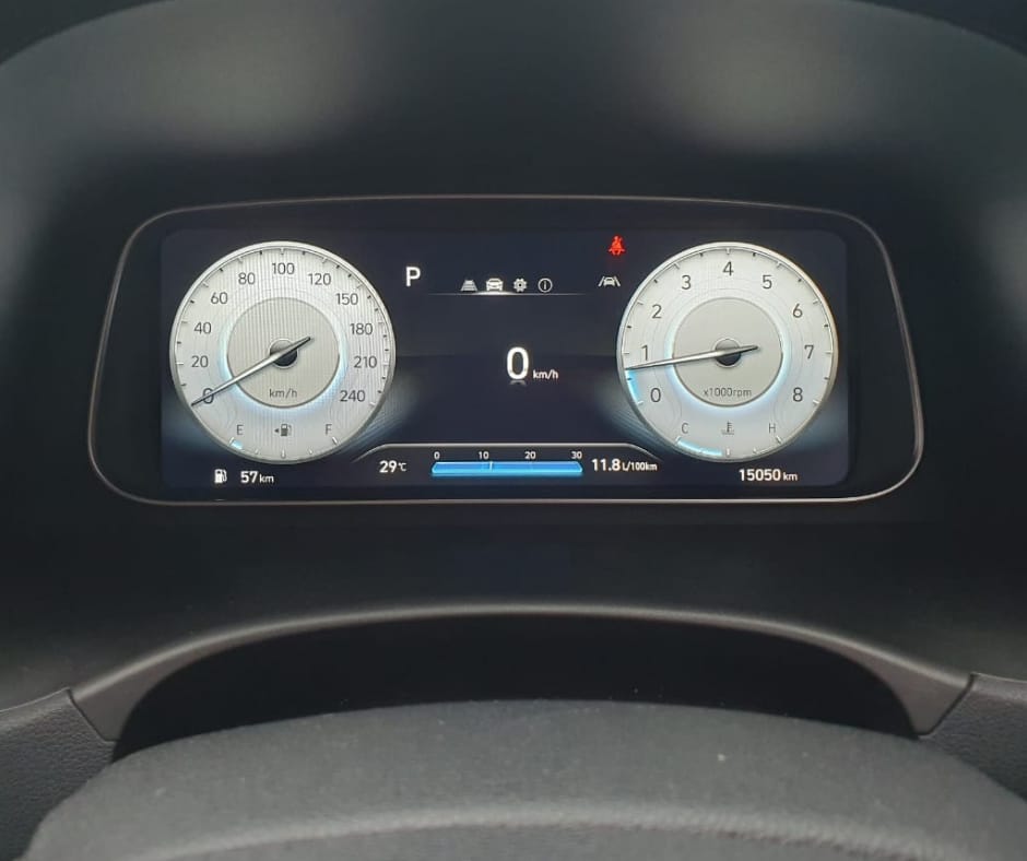 2023 Hyundai Creta 2023 Hyundai Creta