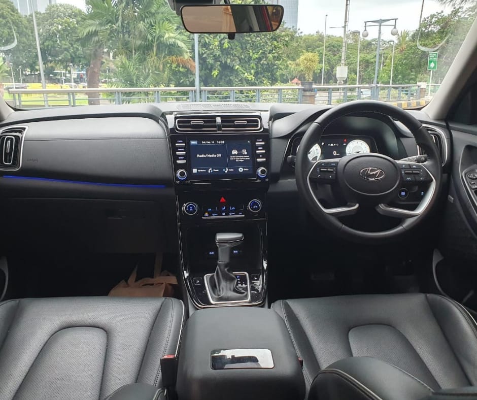 2023 Hyundai Creta 2023 Hyundai Creta