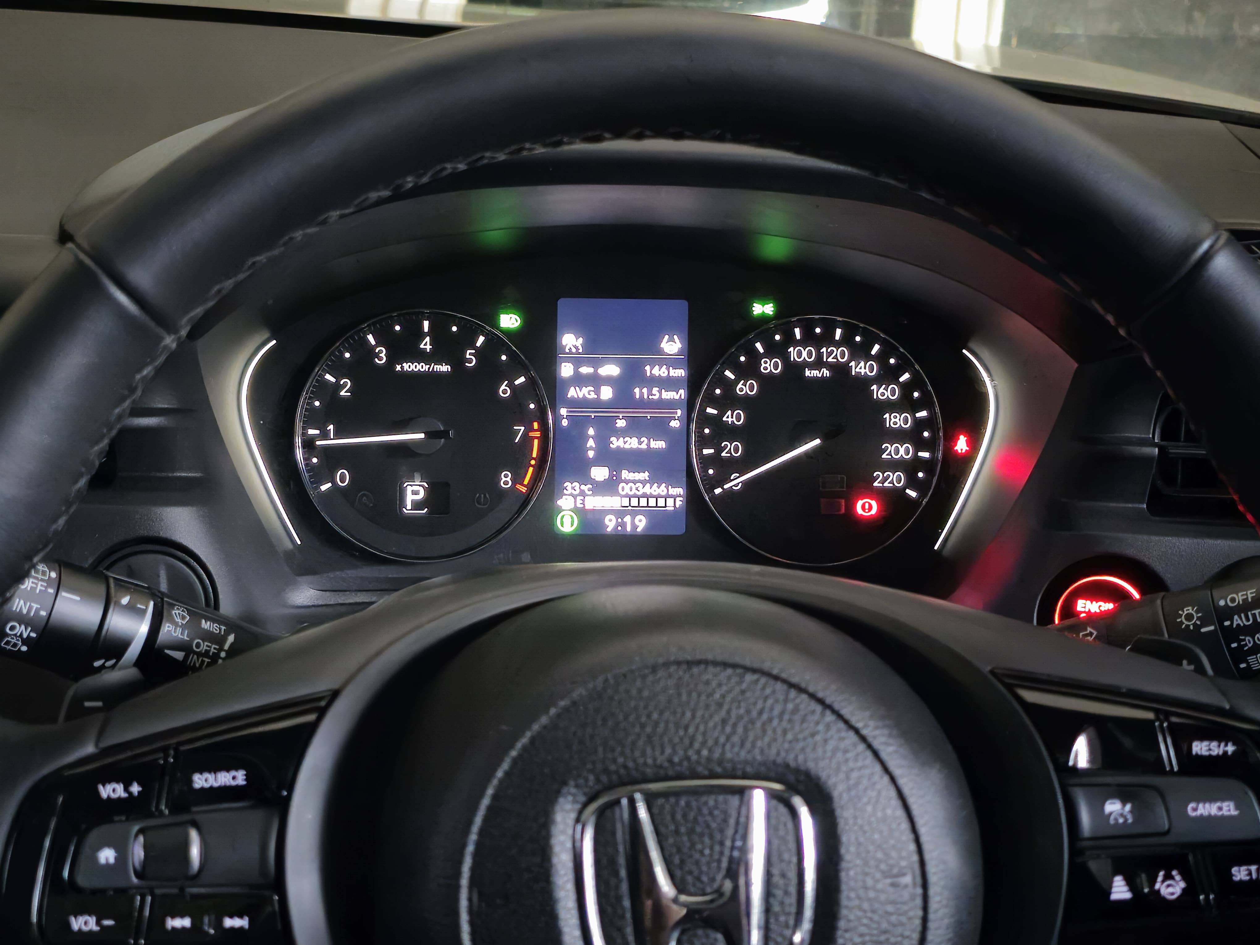 2023 Honda HRV 2023 Honda HRV