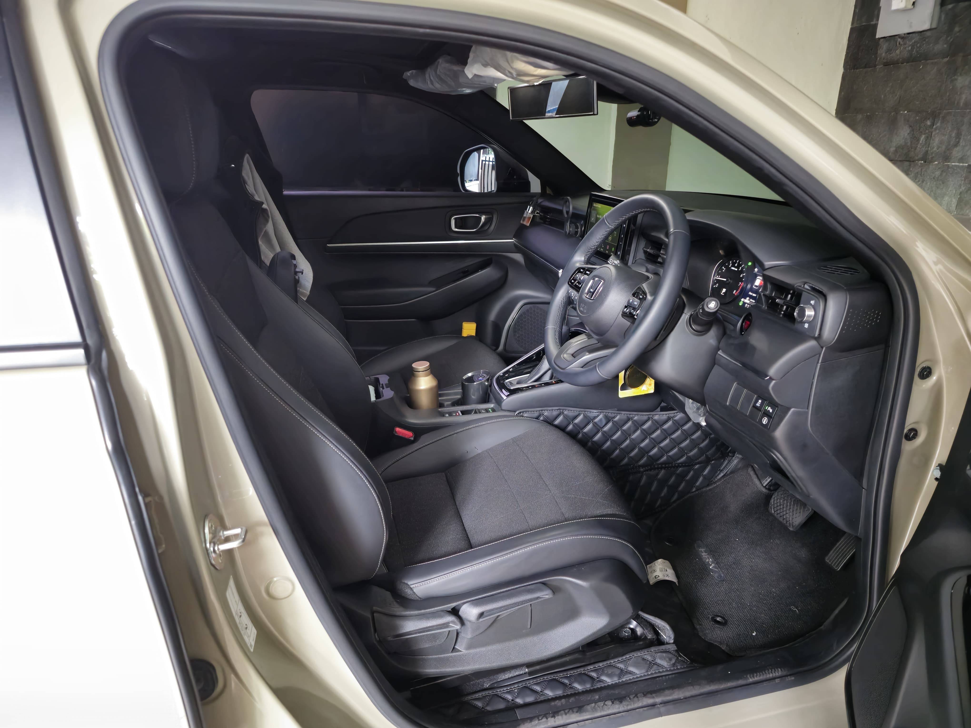 2023 Honda HRV 2023 Honda HRV