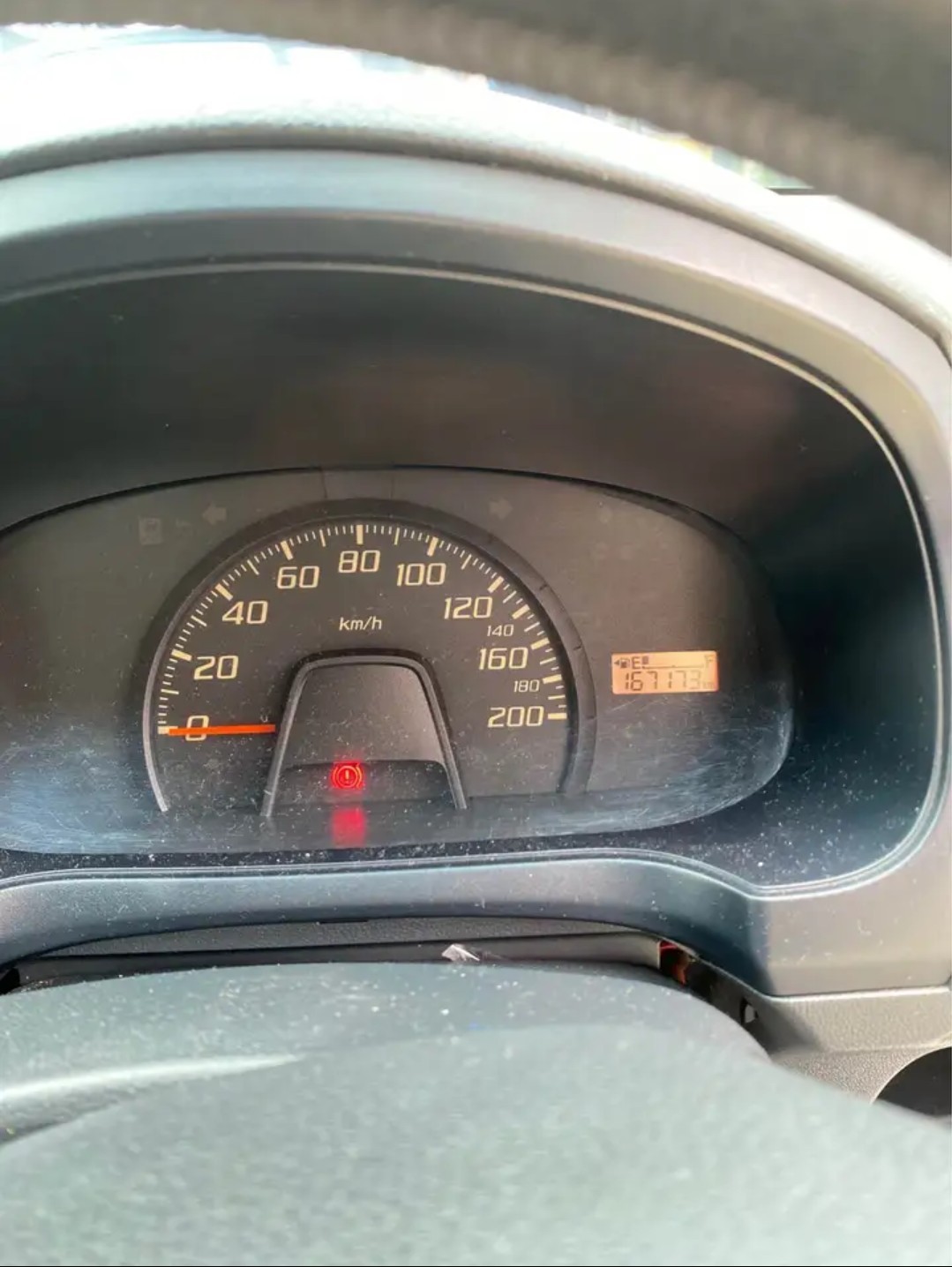 2012 Daihatsu Ayla 1.0L M AT 2012 Daihatsu Ayla 1.0L M AT