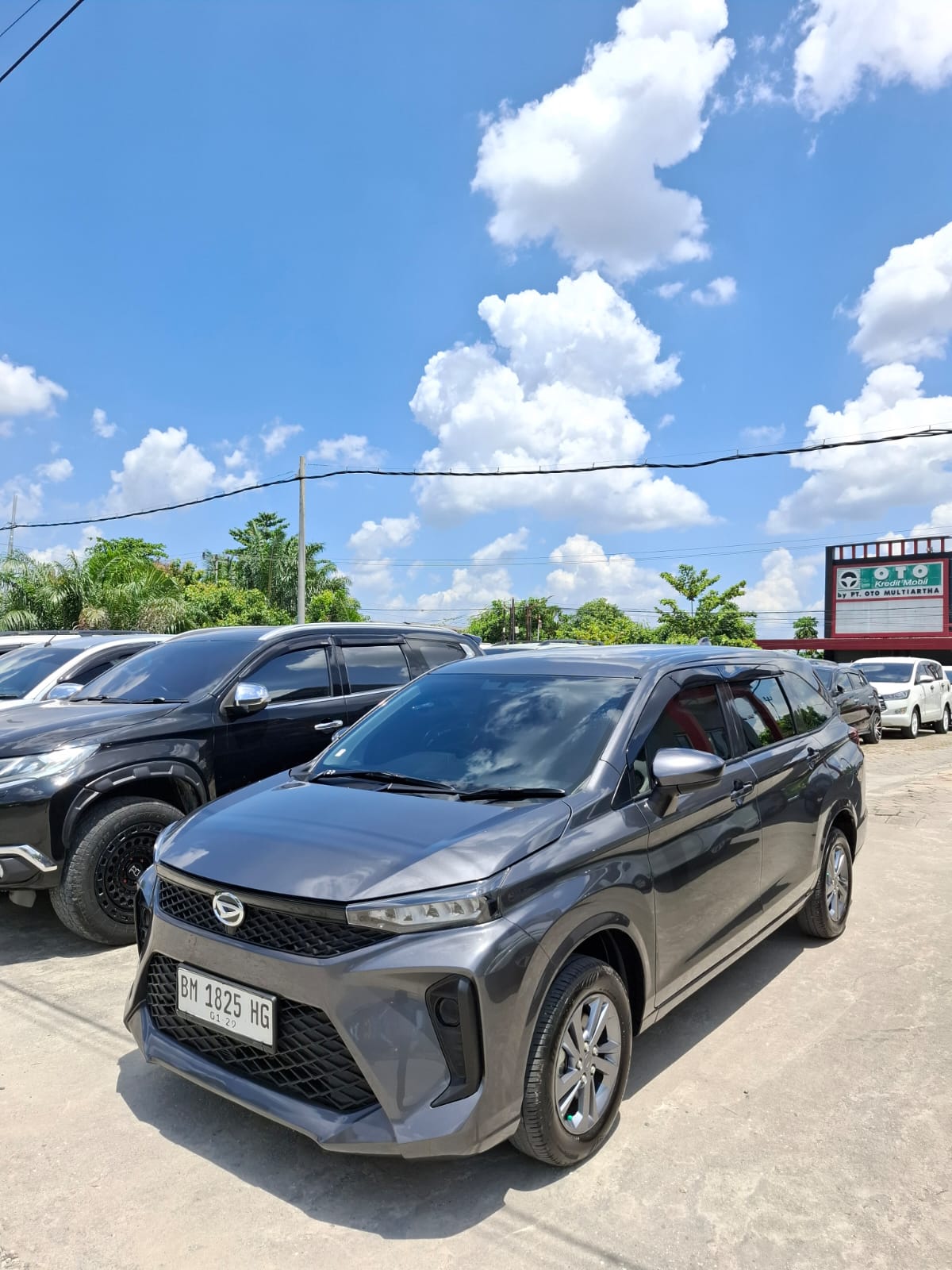 2023 Daihatsu Xenia 2023 Daihatsu Xenia