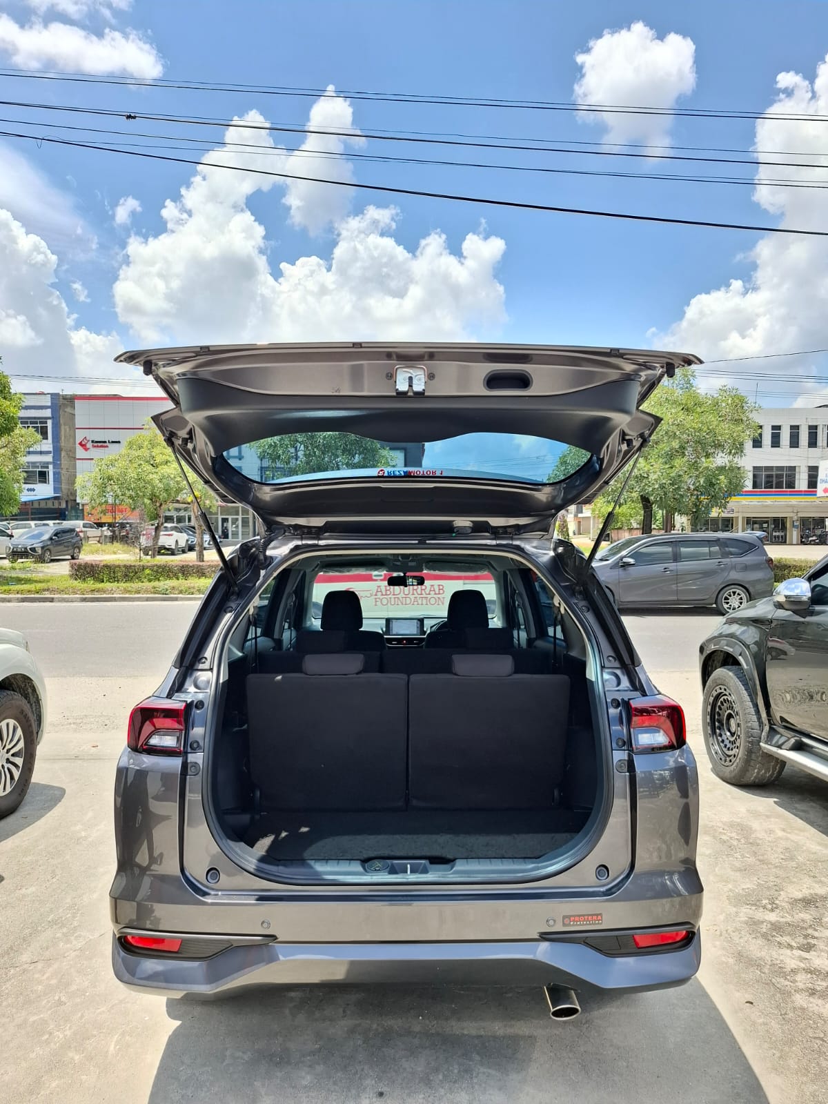 2023 Daihatsu Xenia 2023 Daihatsu Xenia