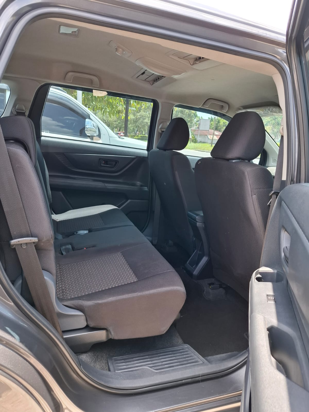 2023 Daihatsu Xenia 2023 Daihatsu Xenia