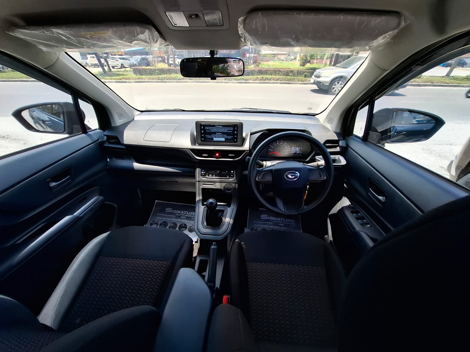 2023 Daihatsu Xenia 2023 Daihatsu Xenia