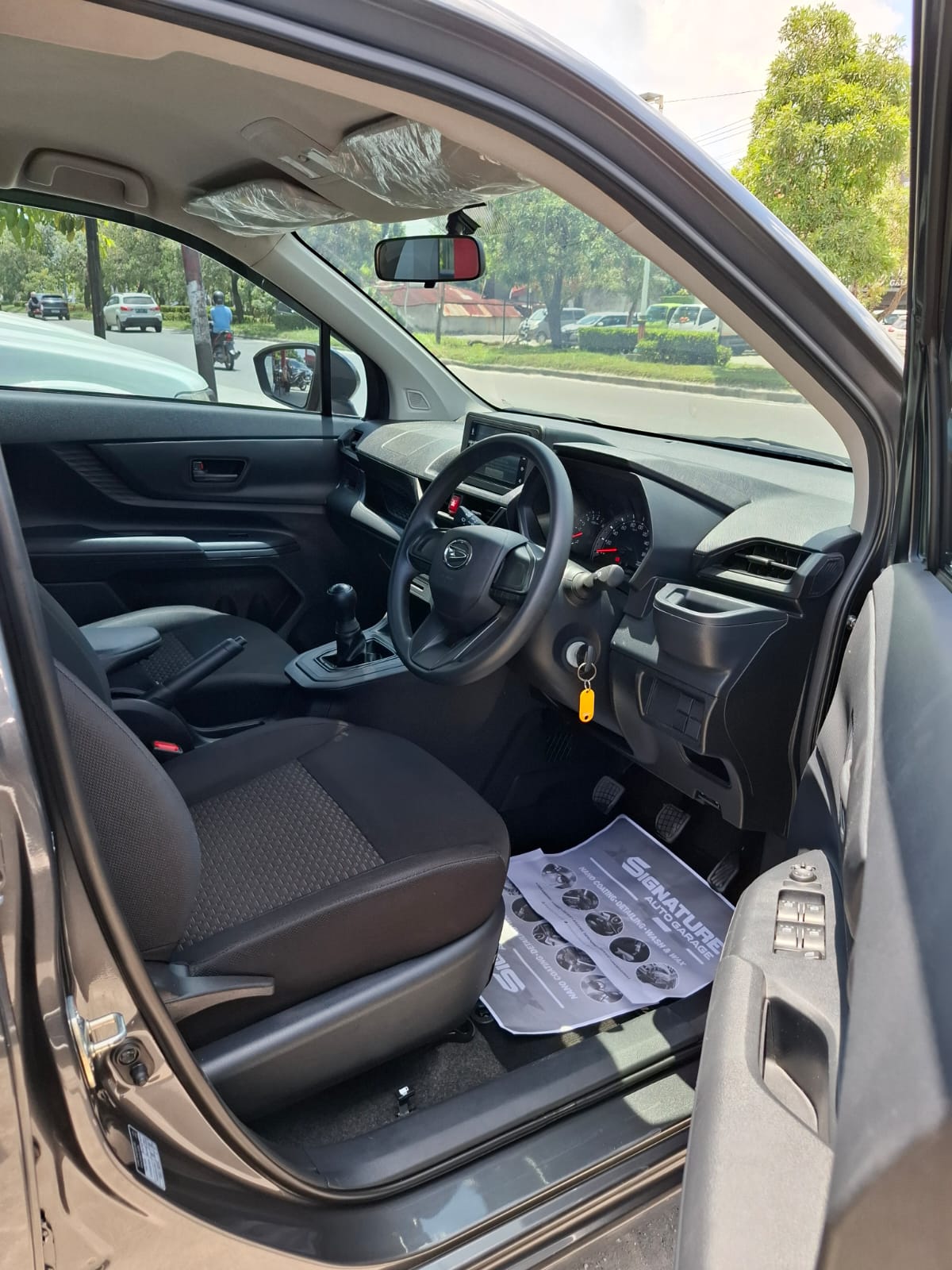 2023 Daihatsu Xenia 2023 Daihatsu Xenia