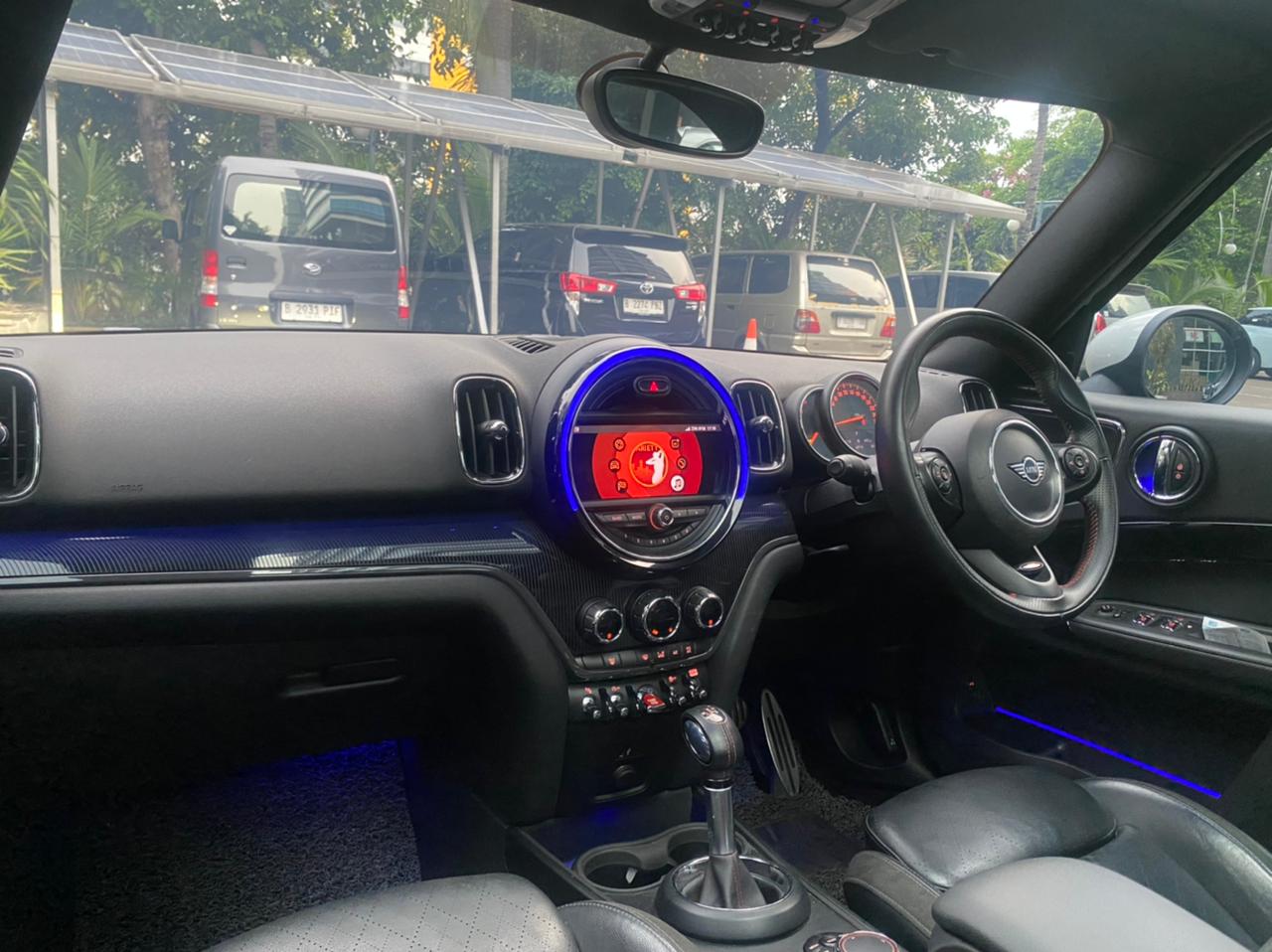 2019 MINI Cooper S Countryman 2019 MINI Cooper S Countryman