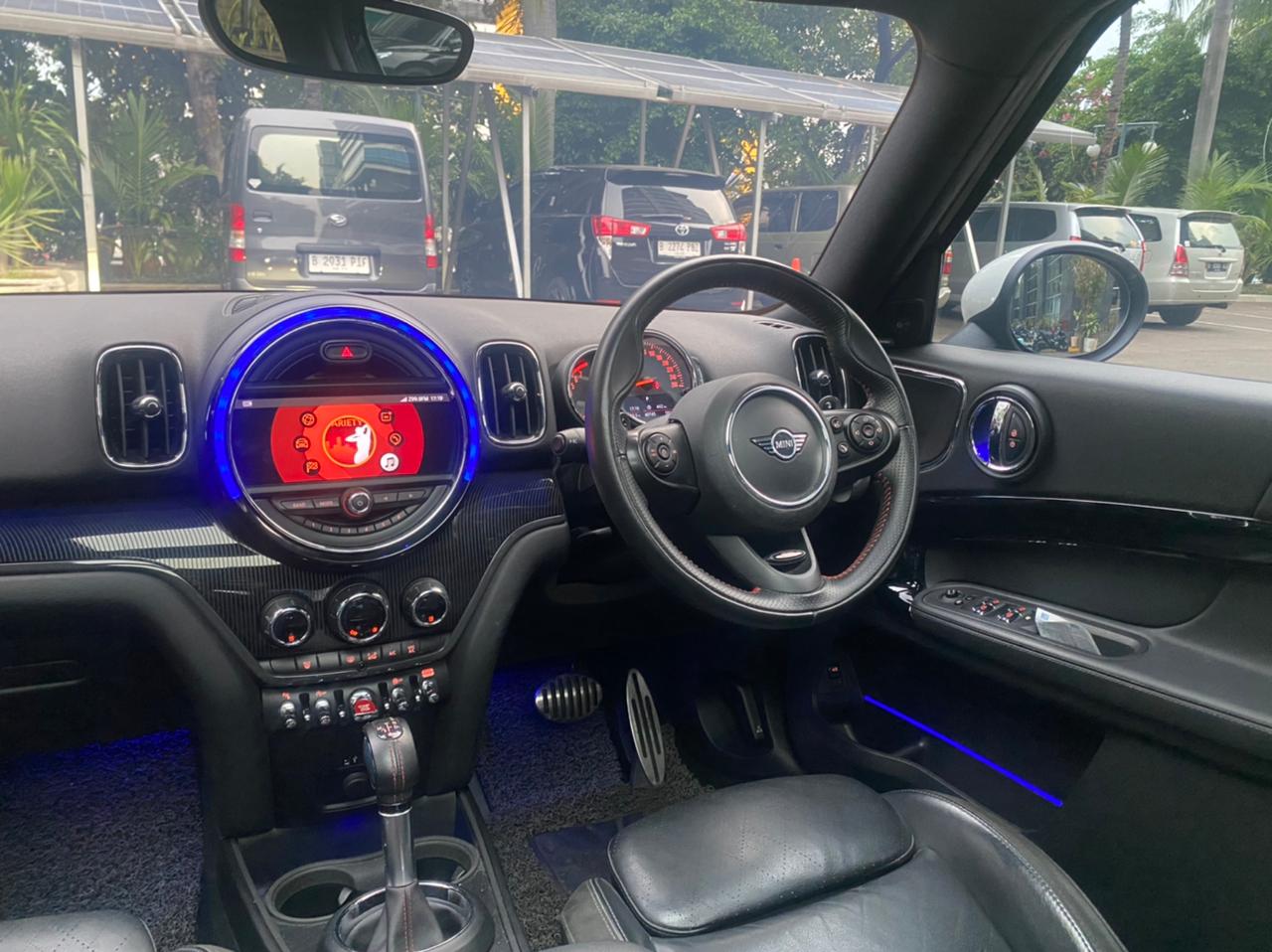 2019 MINI Cooper S Countryman 2019 MINI Cooper S Countryman