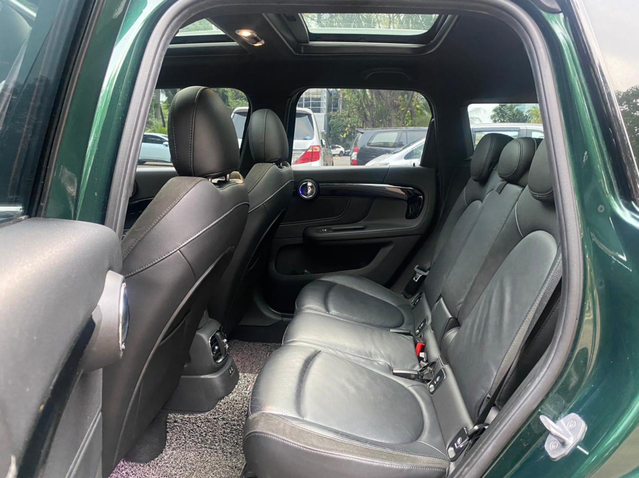 2019 MINI Cooper S Countryman 2019 MINI Cooper S Countryman