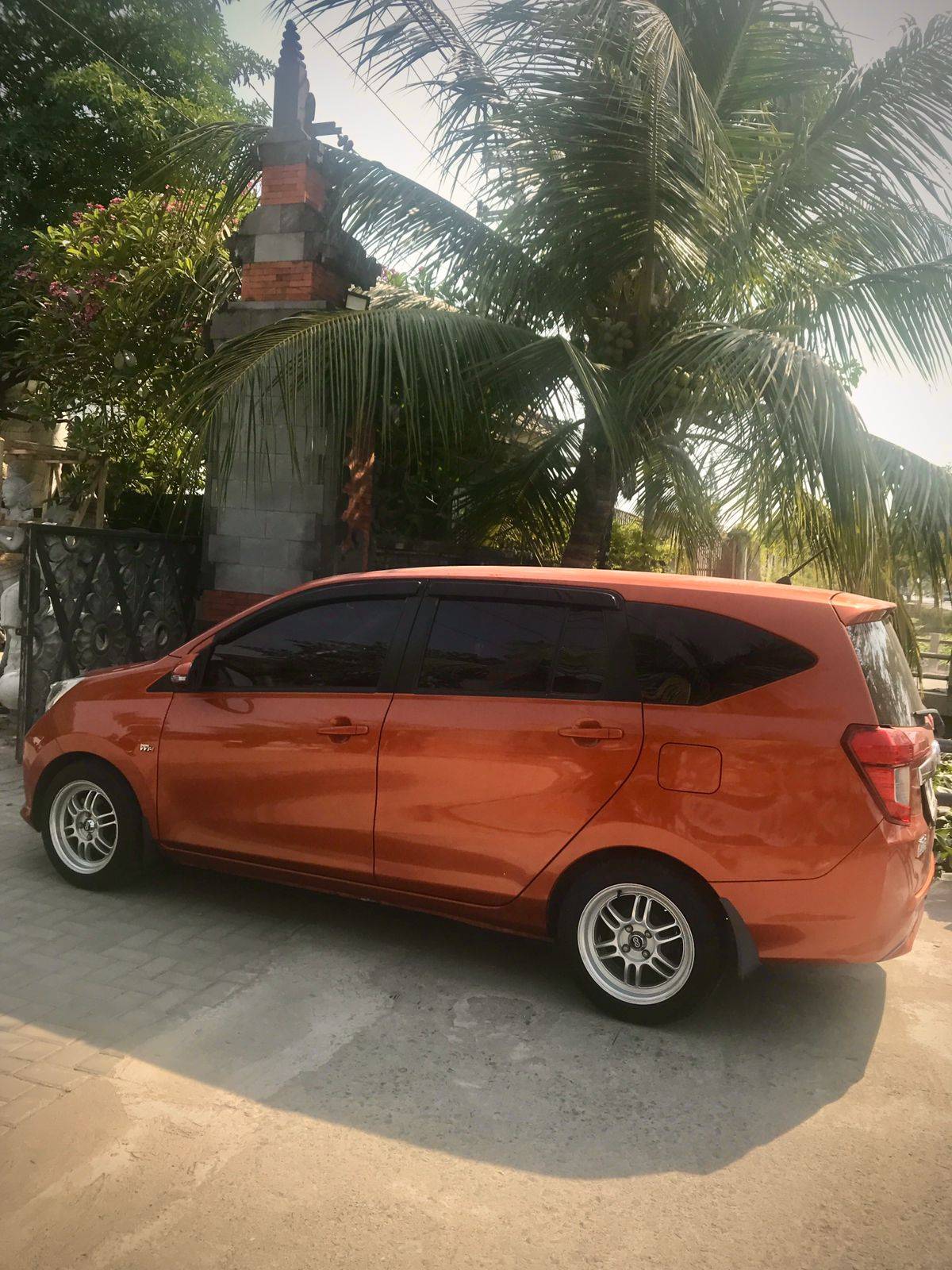 2018 Toyota Calya 2018 Toyota Calya