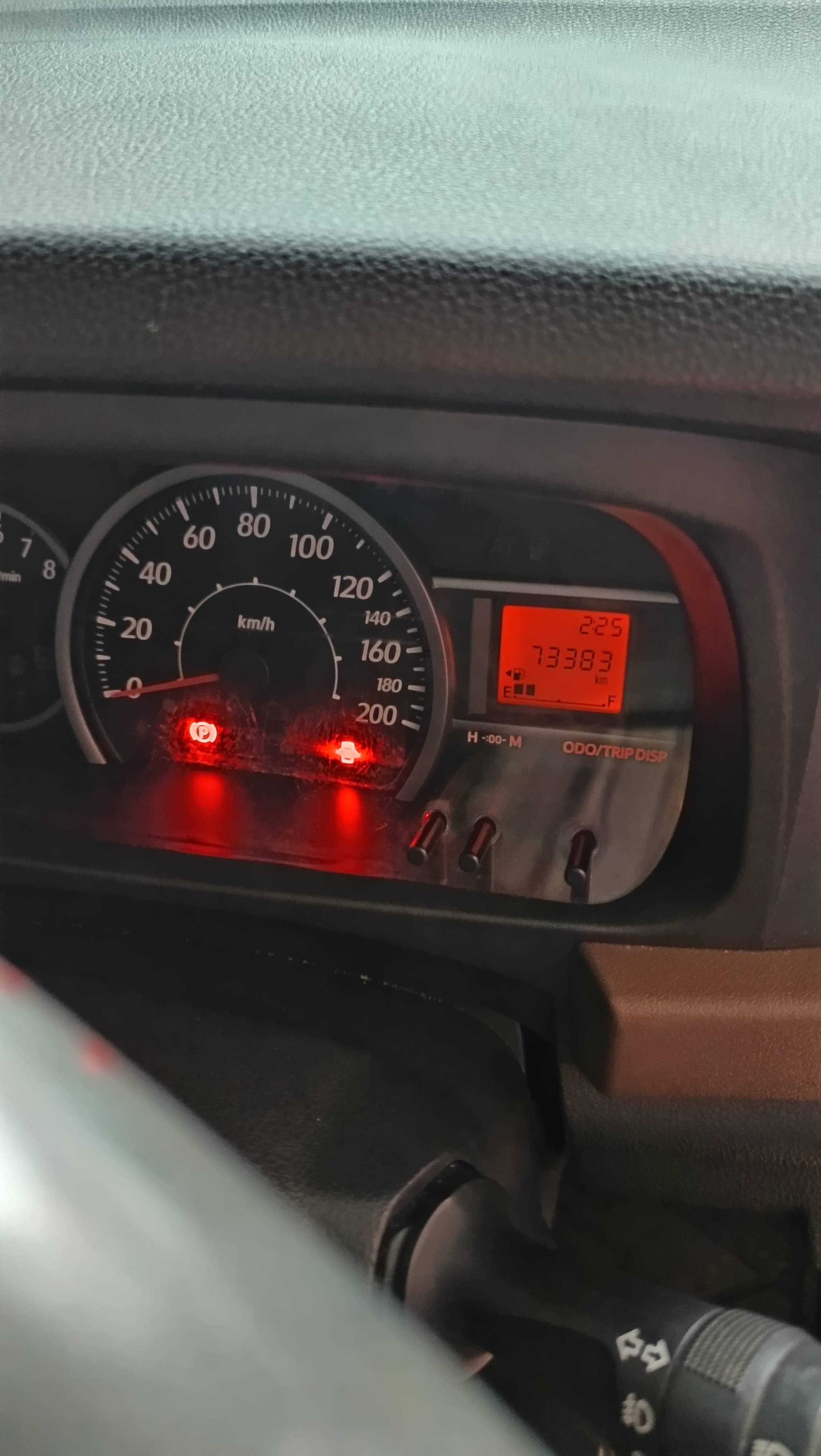 2018 Toyota Calya 2018 Toyota Calya