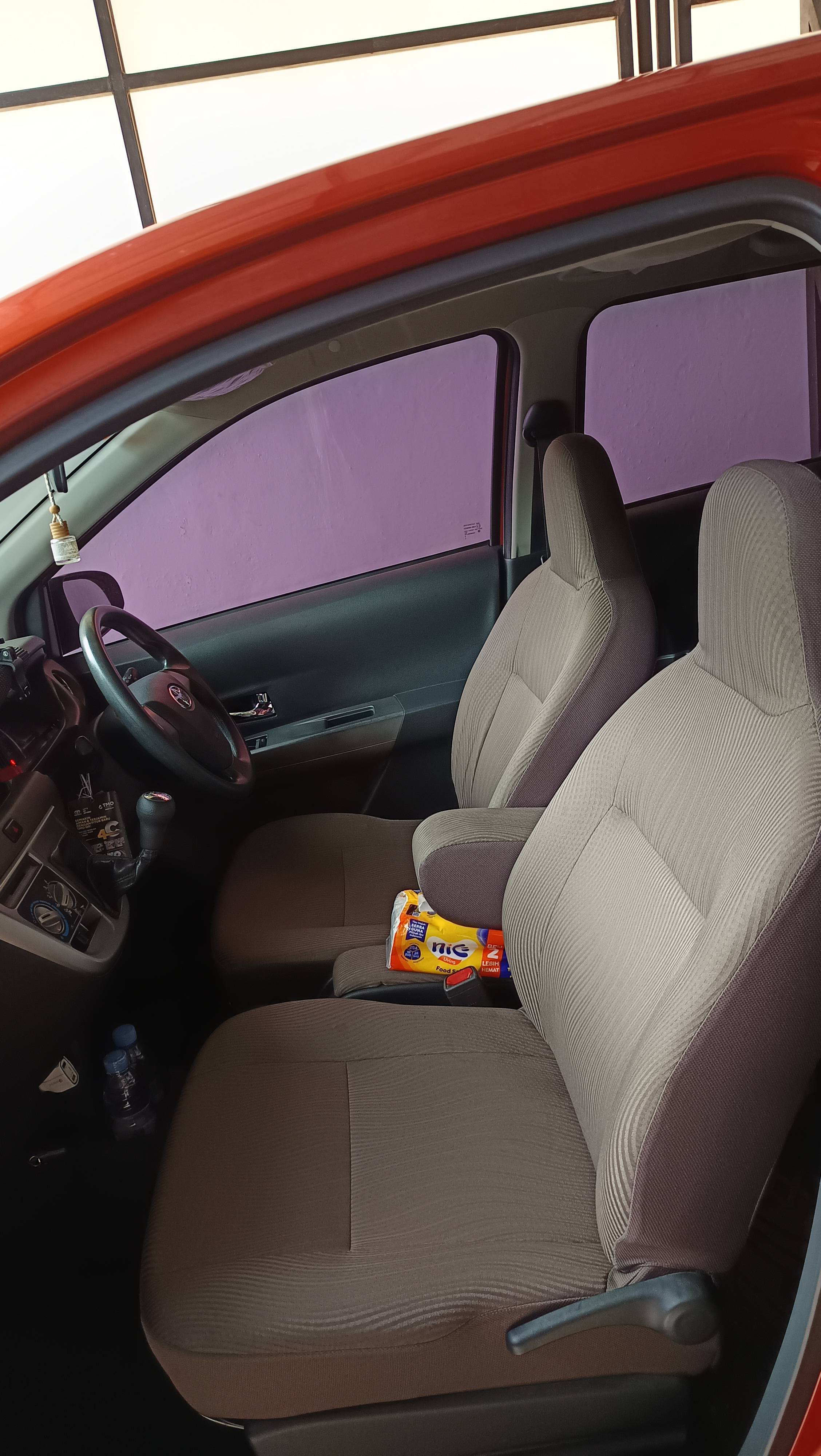 2018 Toyota Calya 2018 Toyota Calya