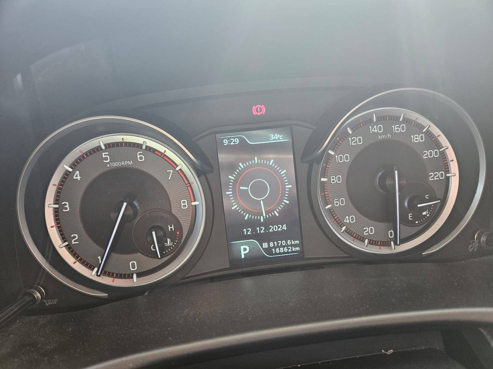 2021 Suzuki XL7 2021 Suzuki XL7