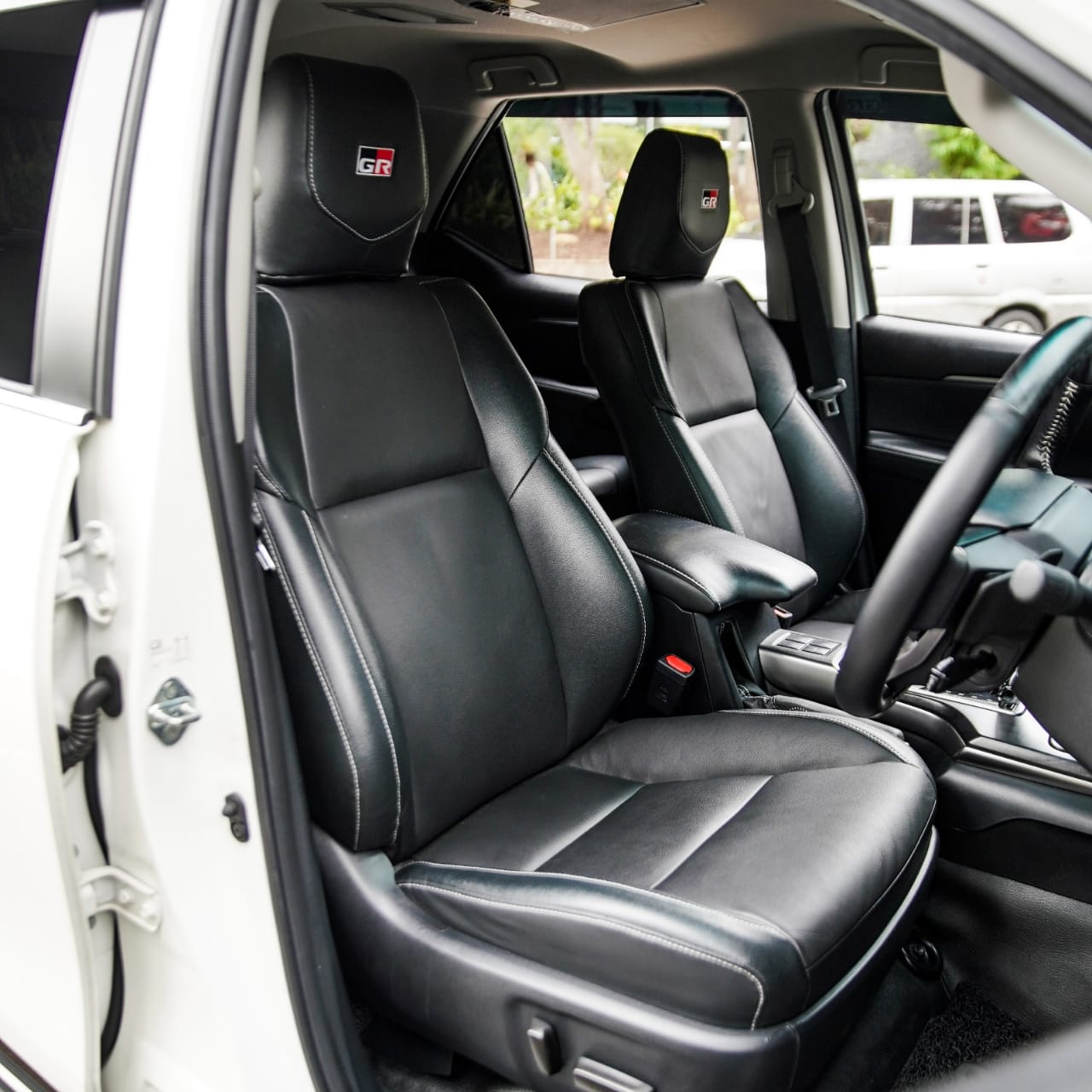 2023 Toyota Fortuner 2023 Toyota Fortuner