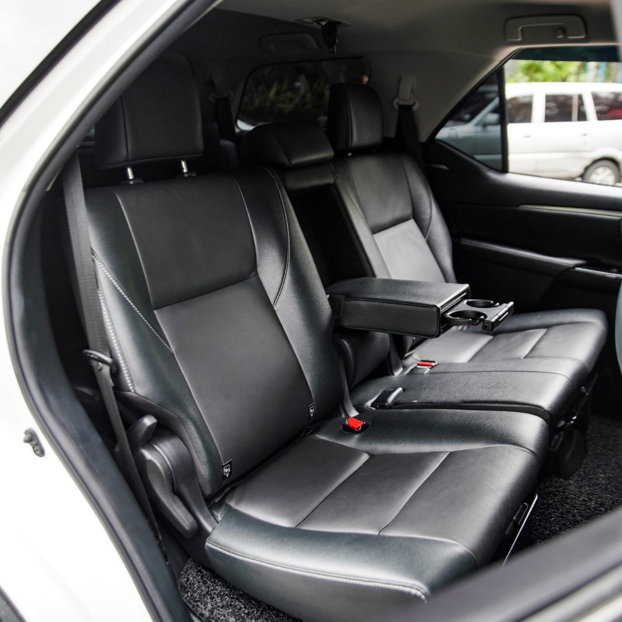 2023 Toyota Fortuner 2023 Toyota Fortuner