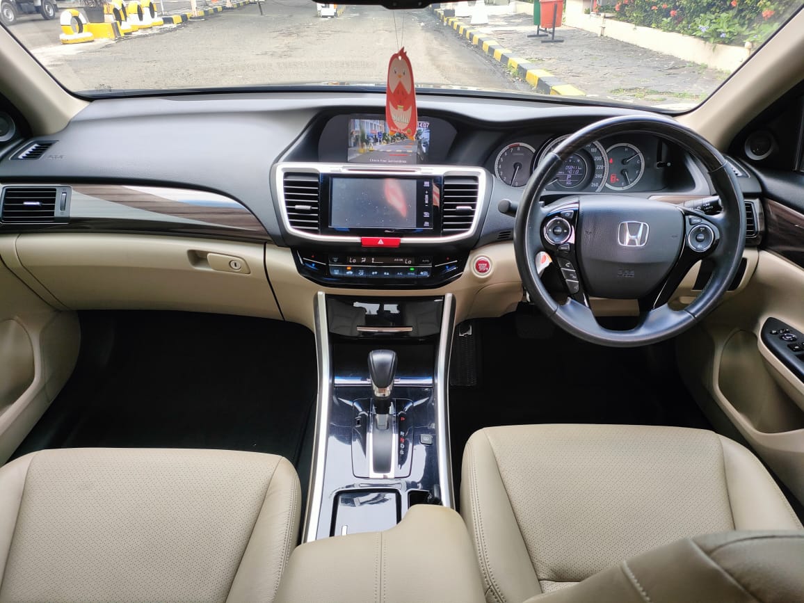 2017 Honda Accord 2017 Honda Accord