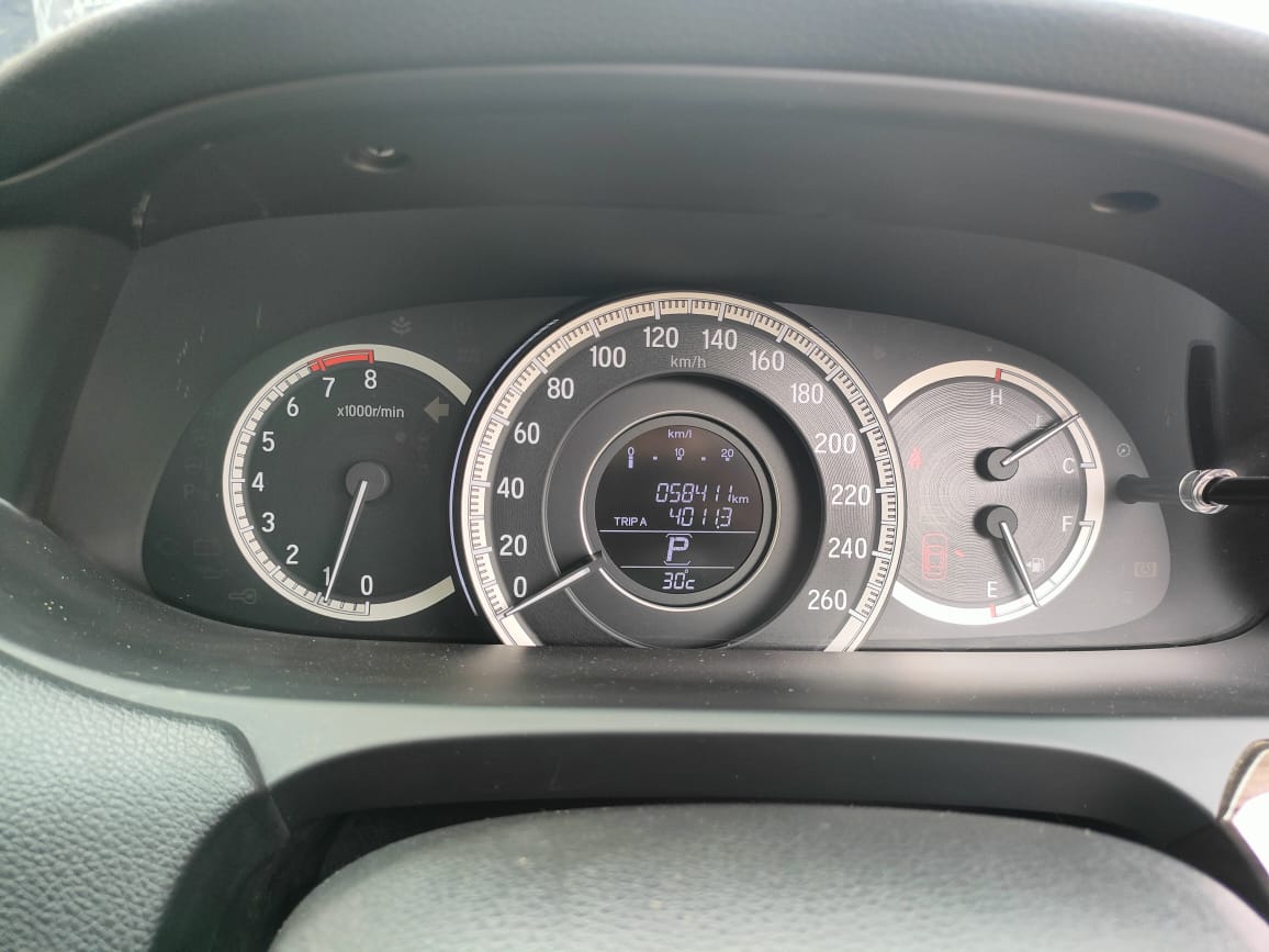 2017 Honda Accord 2017 Honda Accord