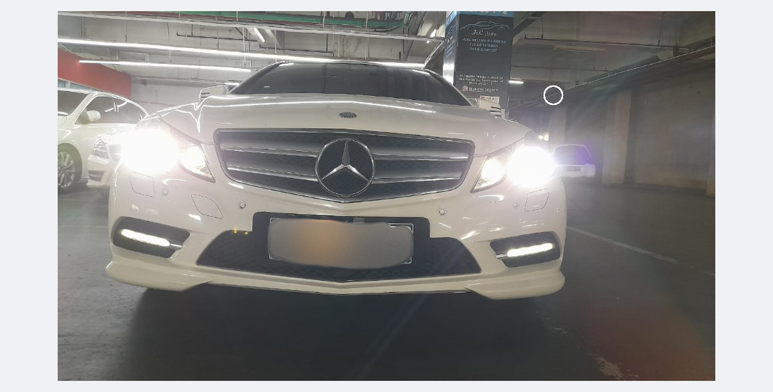 Second Hand 2012 Mercedes Benz E-Class Second Hand 2012 Mercedes Benz E-Class