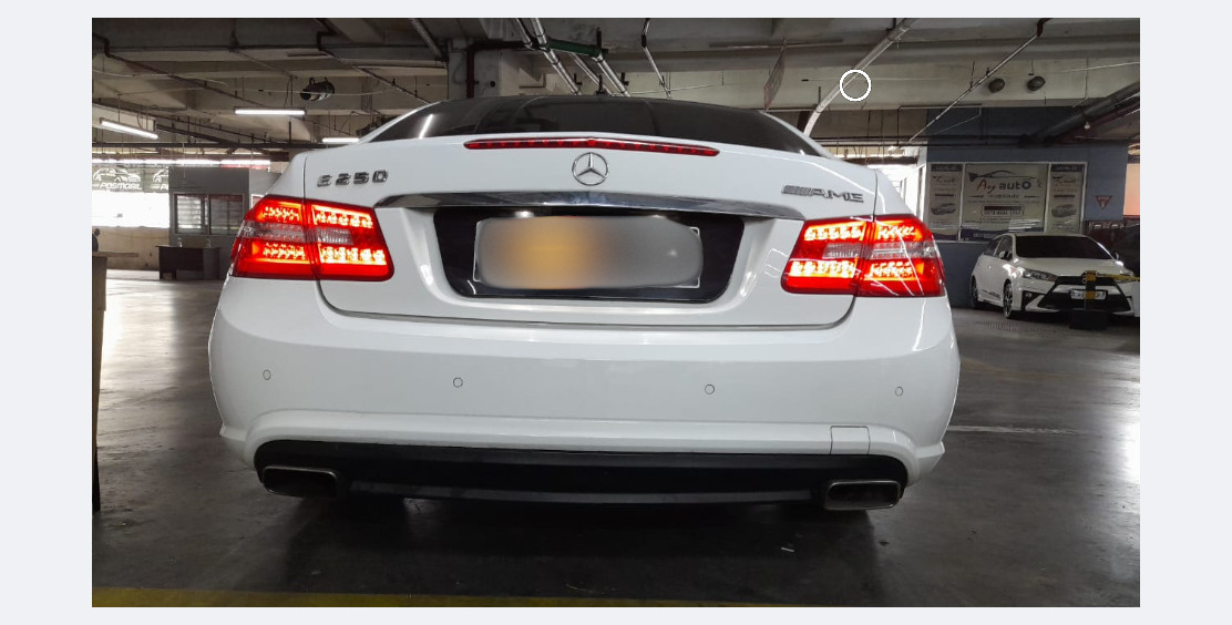 2012 Mercedes Benz E-Class 2012 Mercedes Benz E-Class