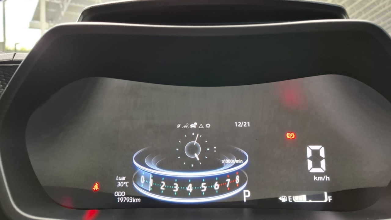 2022 Toyota Raize 2022 Toyota Raize