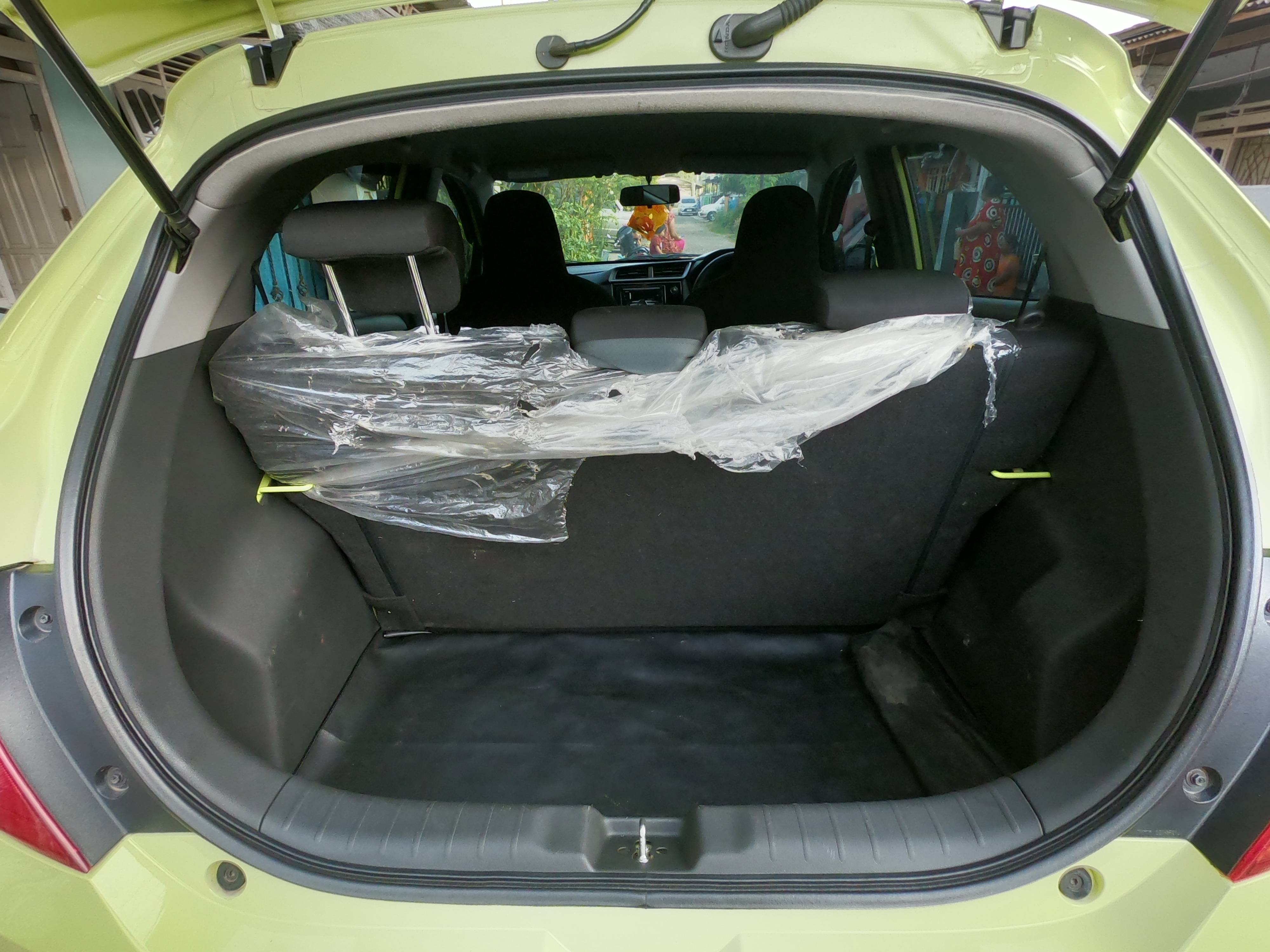 2023 Honda Brio 2023 Honda Brio