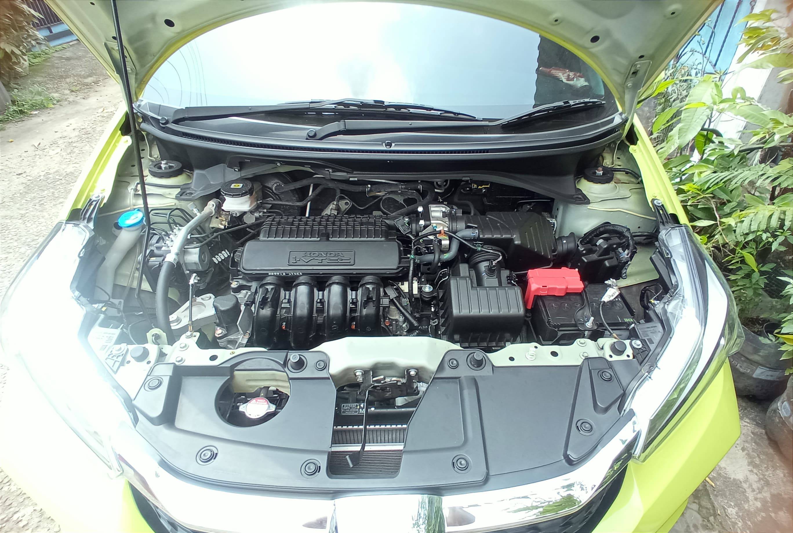 2023 Honda Brio 2023 Honda Brio