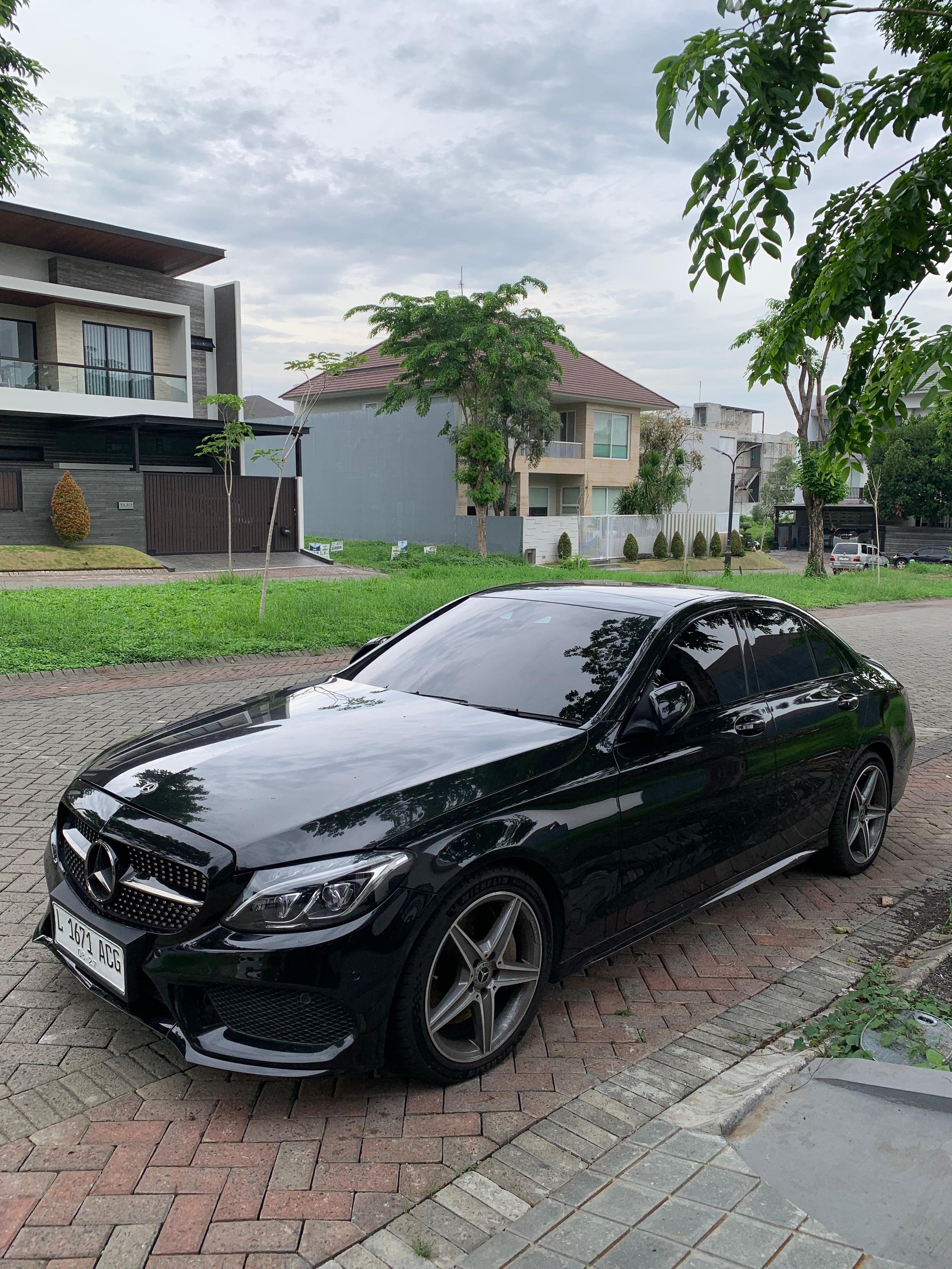 2018 Mercedes Benz C-Class Coupe 2018 Mercedes Benz C-Class Coupe