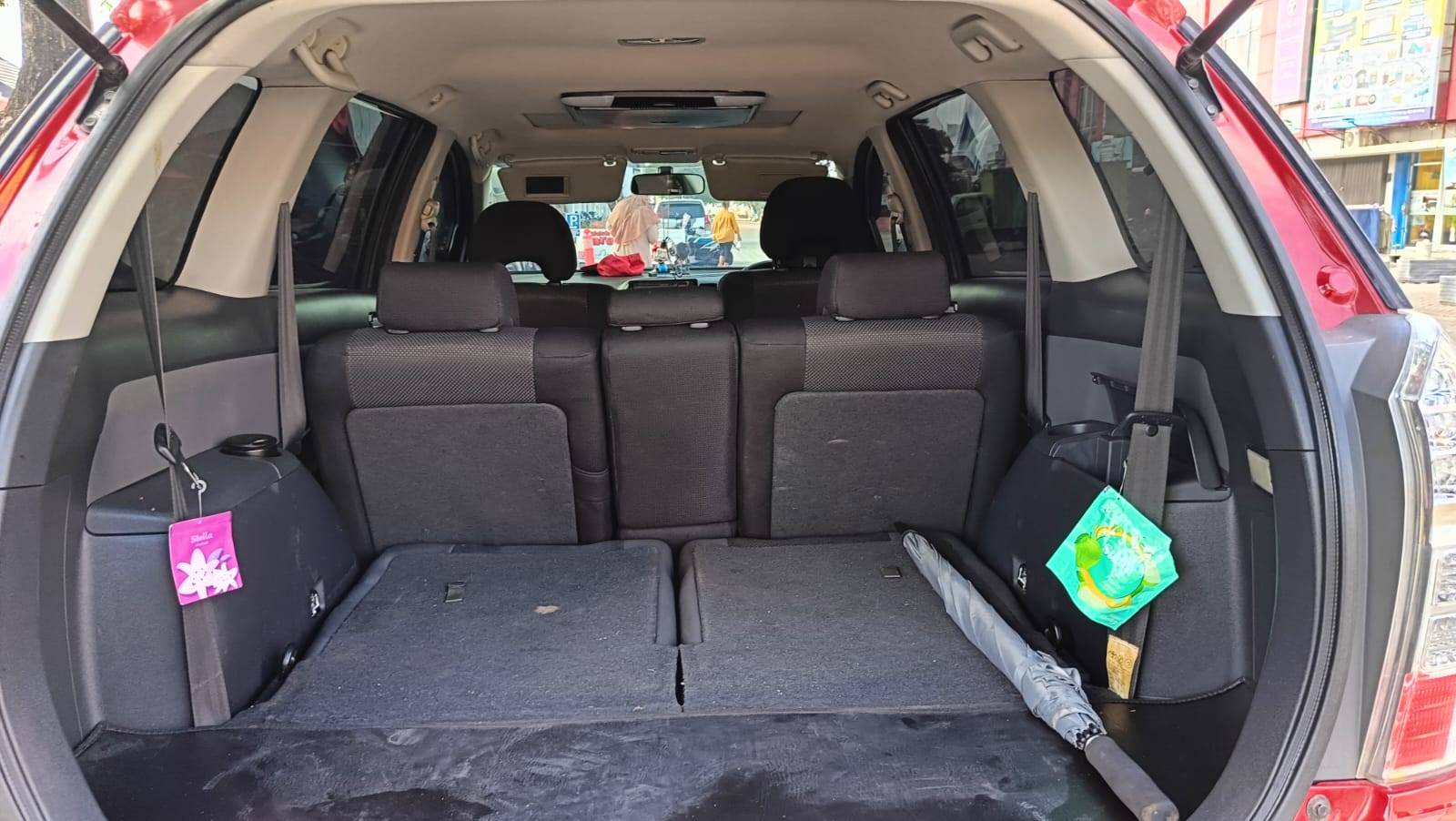 2004 Toyota Wish 2004 Toyota Wish