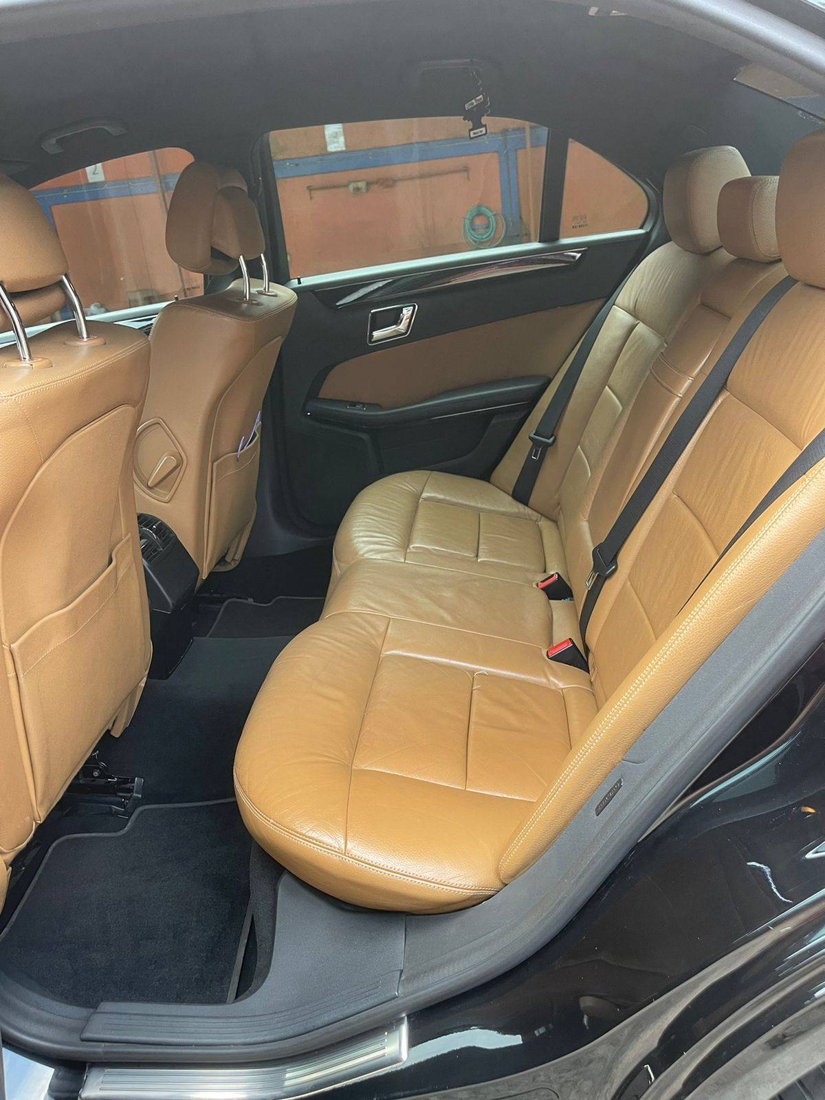 2010 Mercedes Benz E-Class 2010 Mercedes Benz E-Class