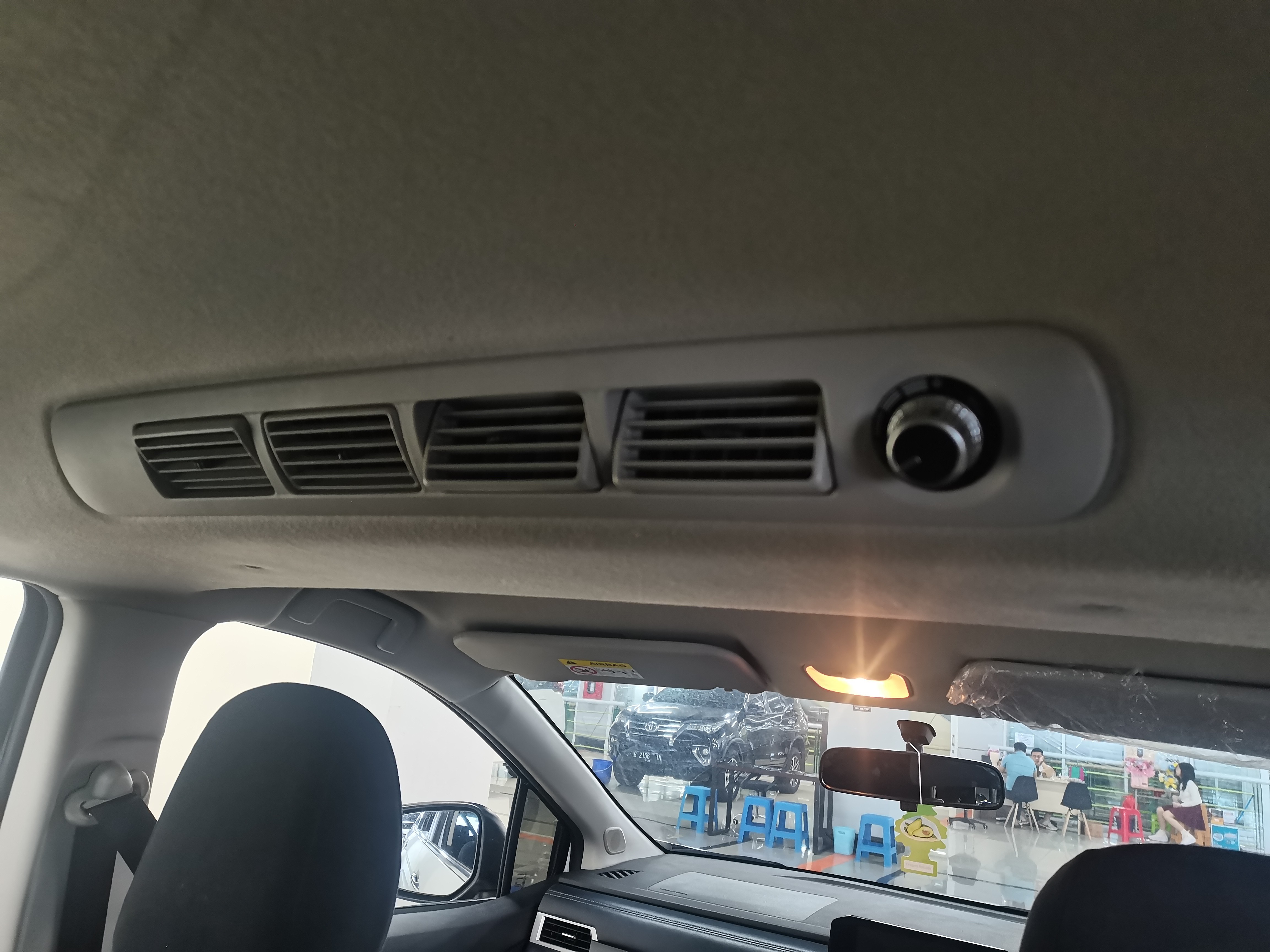 2021 Mitsubishi Xpander Cross 2021 Mitsubishi Xpander Cross