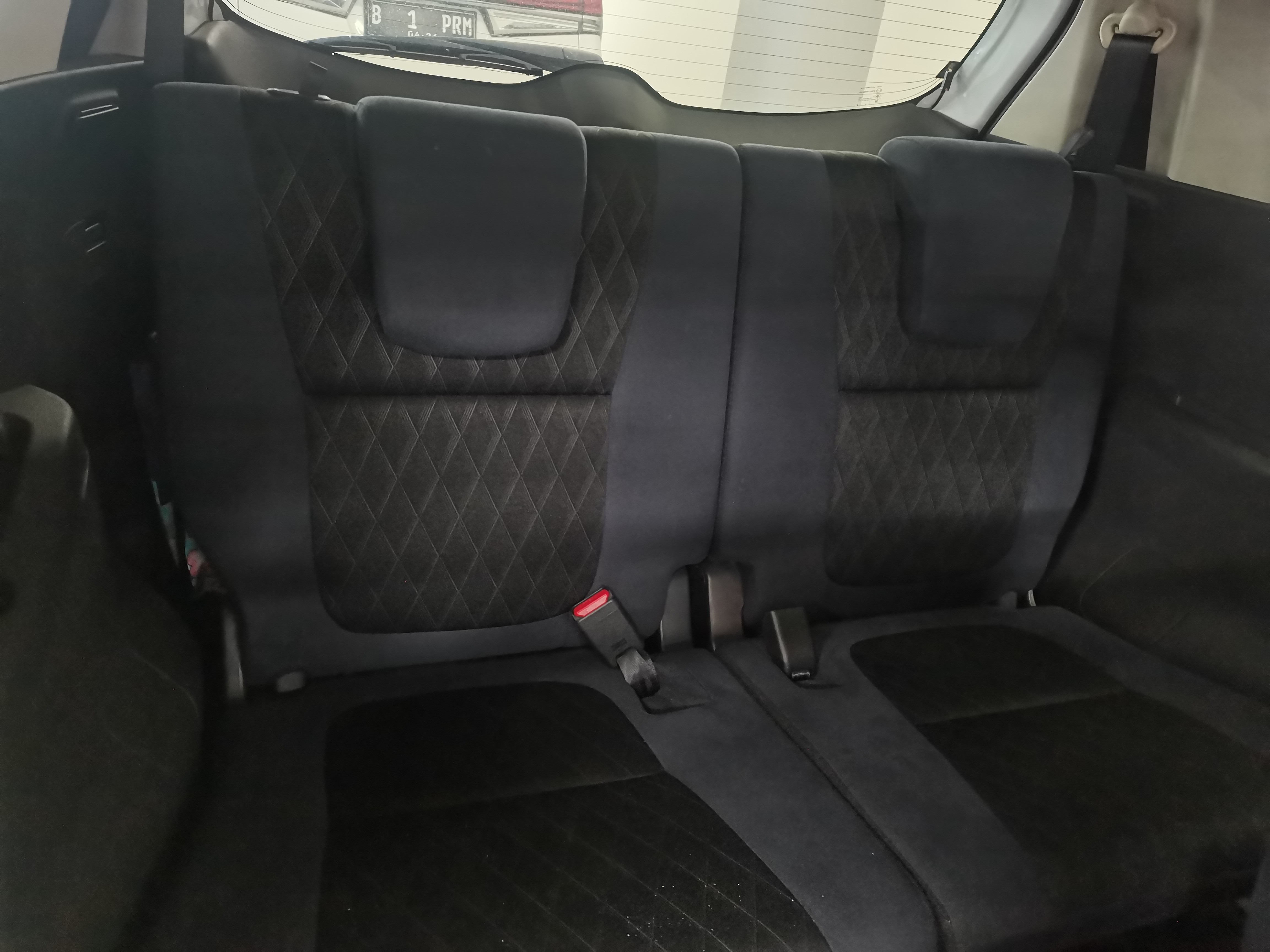 2021 Mitsubishi Xpander Cross 2021 Mitsubishi Xpander Cross