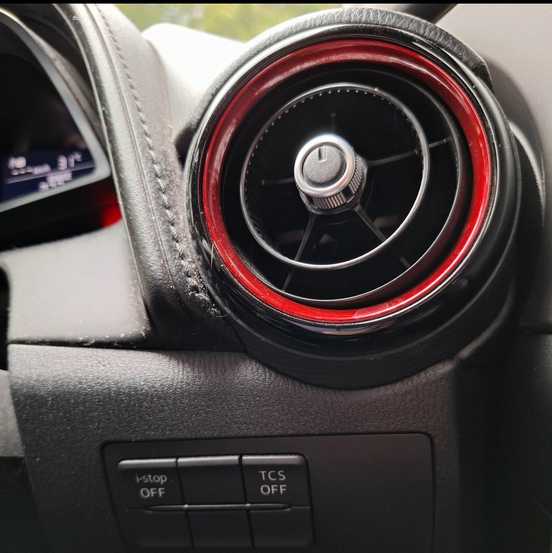 2017 Mazda CX 3  2.0 Touring Skyactive AT 2017 Mazda CX 3  2.0 Touring Skyactive AT