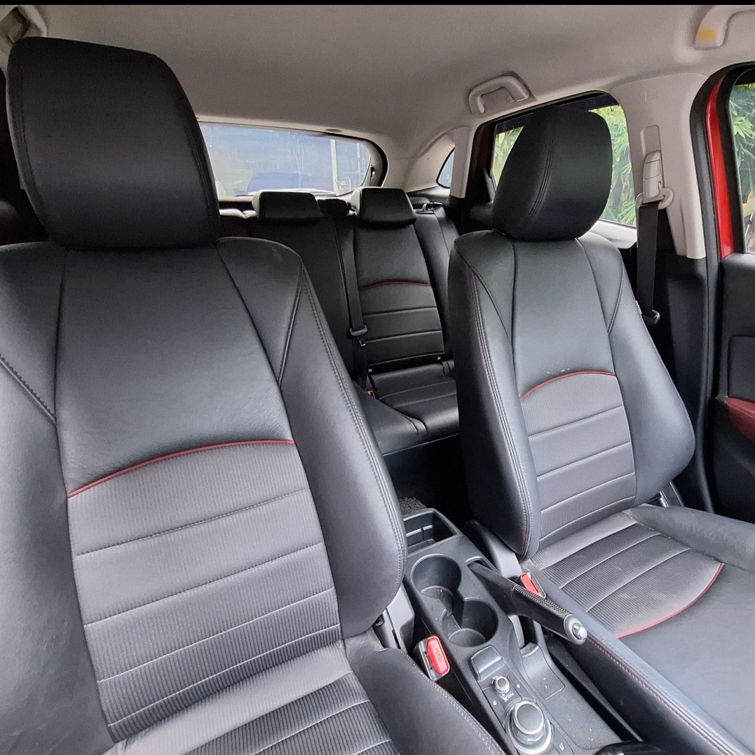 2017 Mazda CX 3  2.0 Touring Skyactive AT 2017 Mazda CX 3  2.0 Touring Skyactive AT