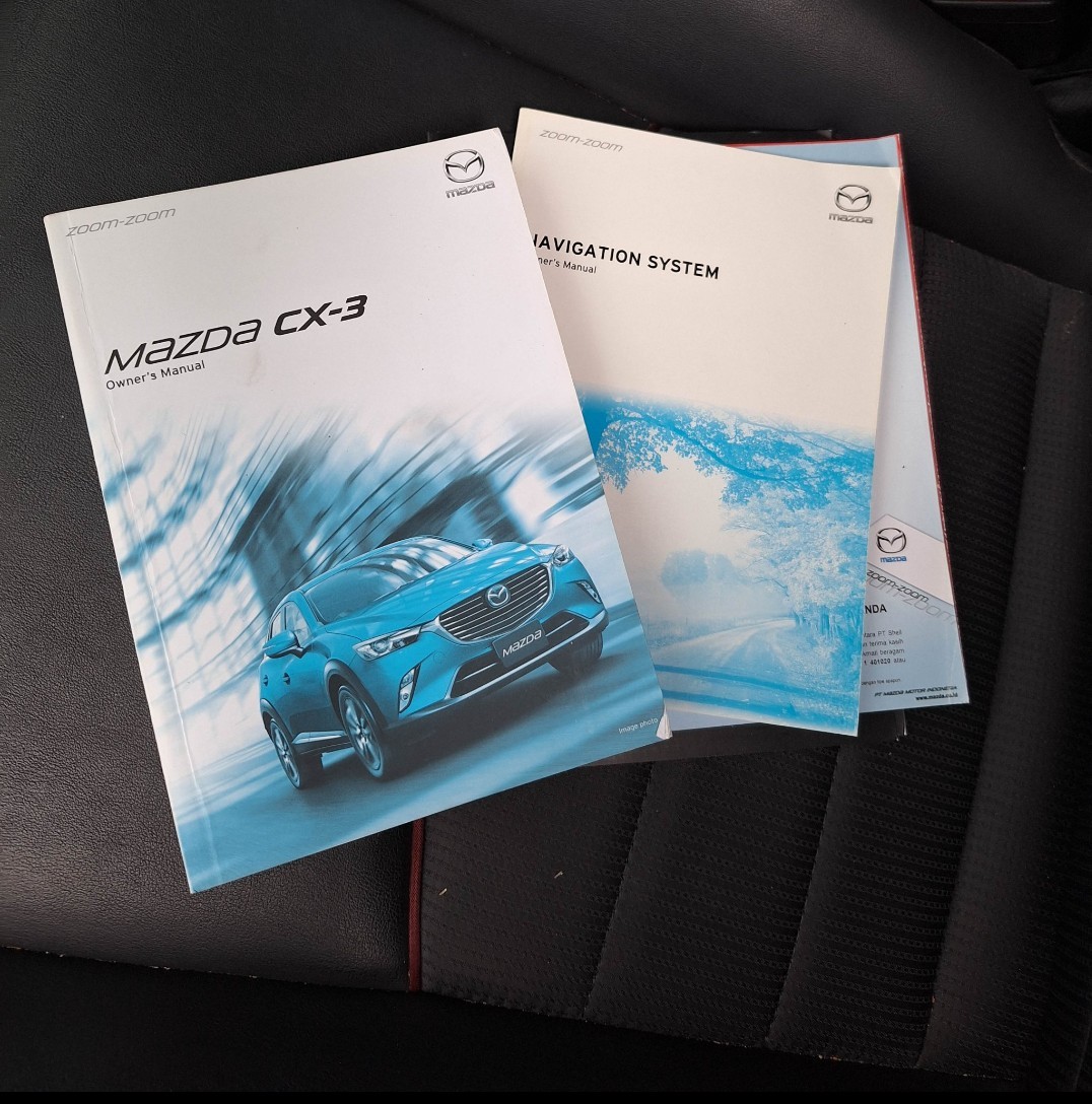 2017 Mazda CX 3  2.0 Touring Skyactive AT 2017 Mazda CX 3  2.0 Touring Skyactive AT