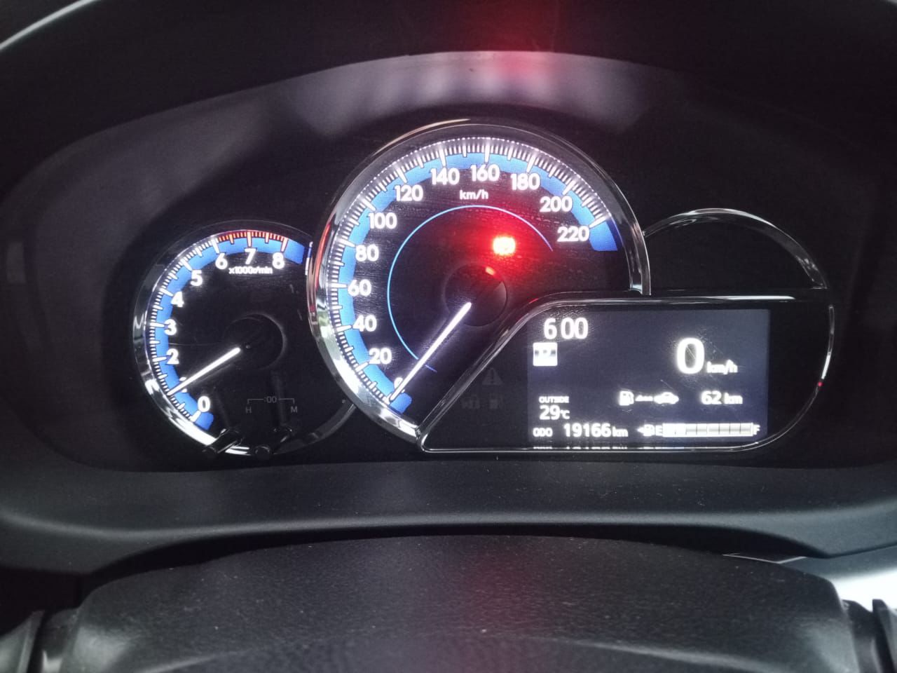 2018 Toyota Yaris 2018 Toyota Yaris