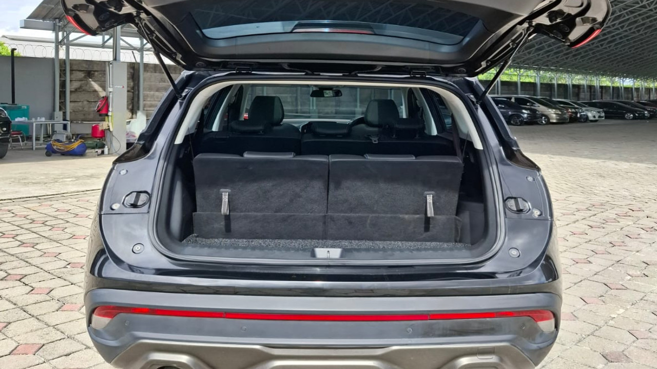 2020 Wuling Almaz 2020 Wuling Almaz