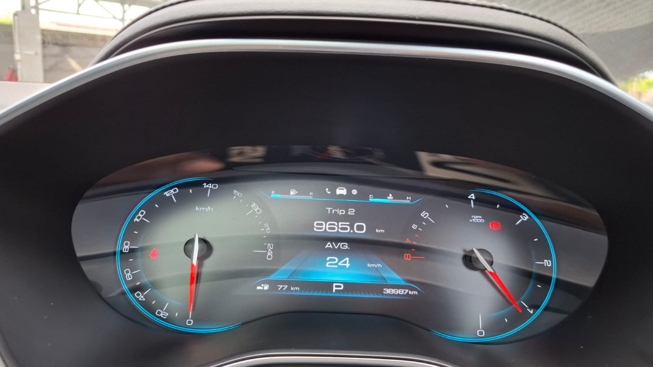 2020 Wuling Almaz 2020 Wuling Almaz