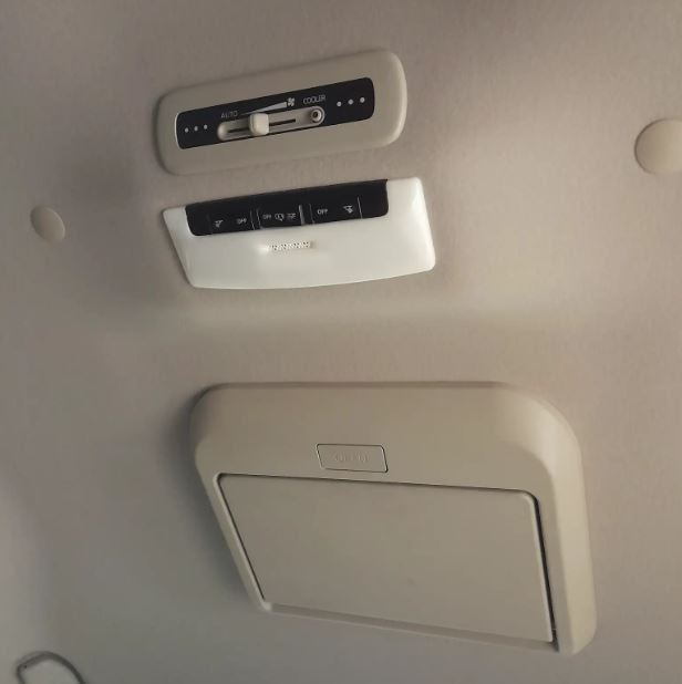 2019 Nissan Serena 2019 Nissan Serena