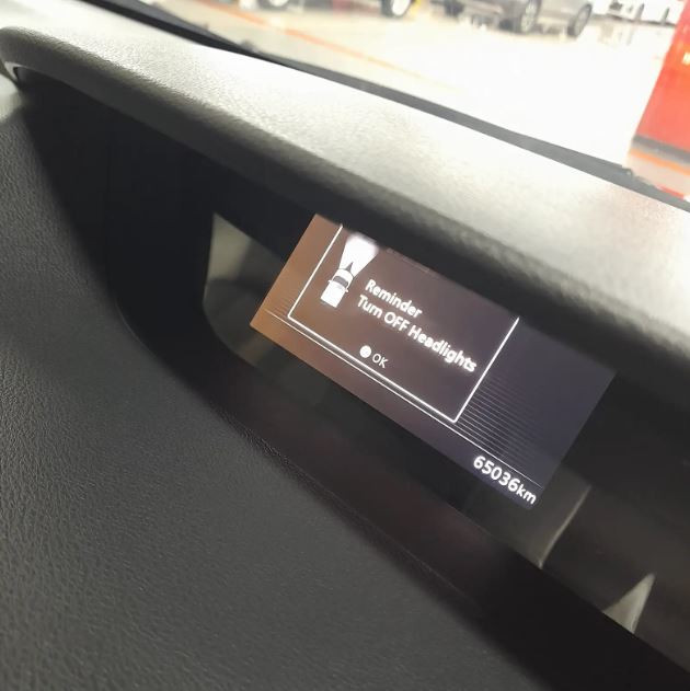 2019 Nissan Serena 2019 Nissan Serena