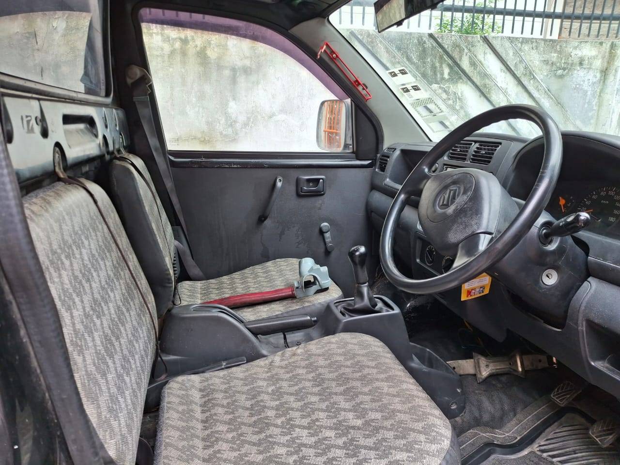 2015 Suzuki APV 2015 Suzuki APV