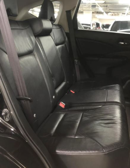 2016 Honda CR-V 2016 Honda CR-V