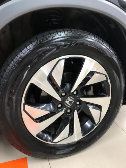 2016 Honda CR-V 2016 Honda CR-V