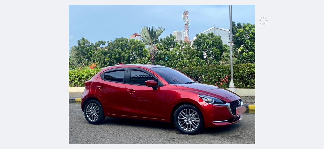 2022 Mazda 2 2022 Mazda 2