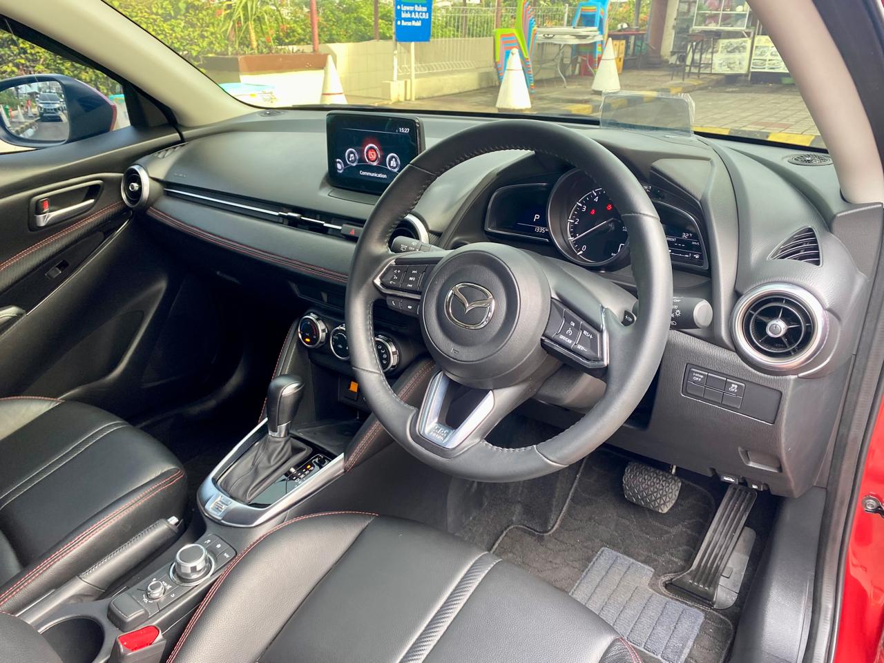 2022 Mazda 2 2022 Mazda 2